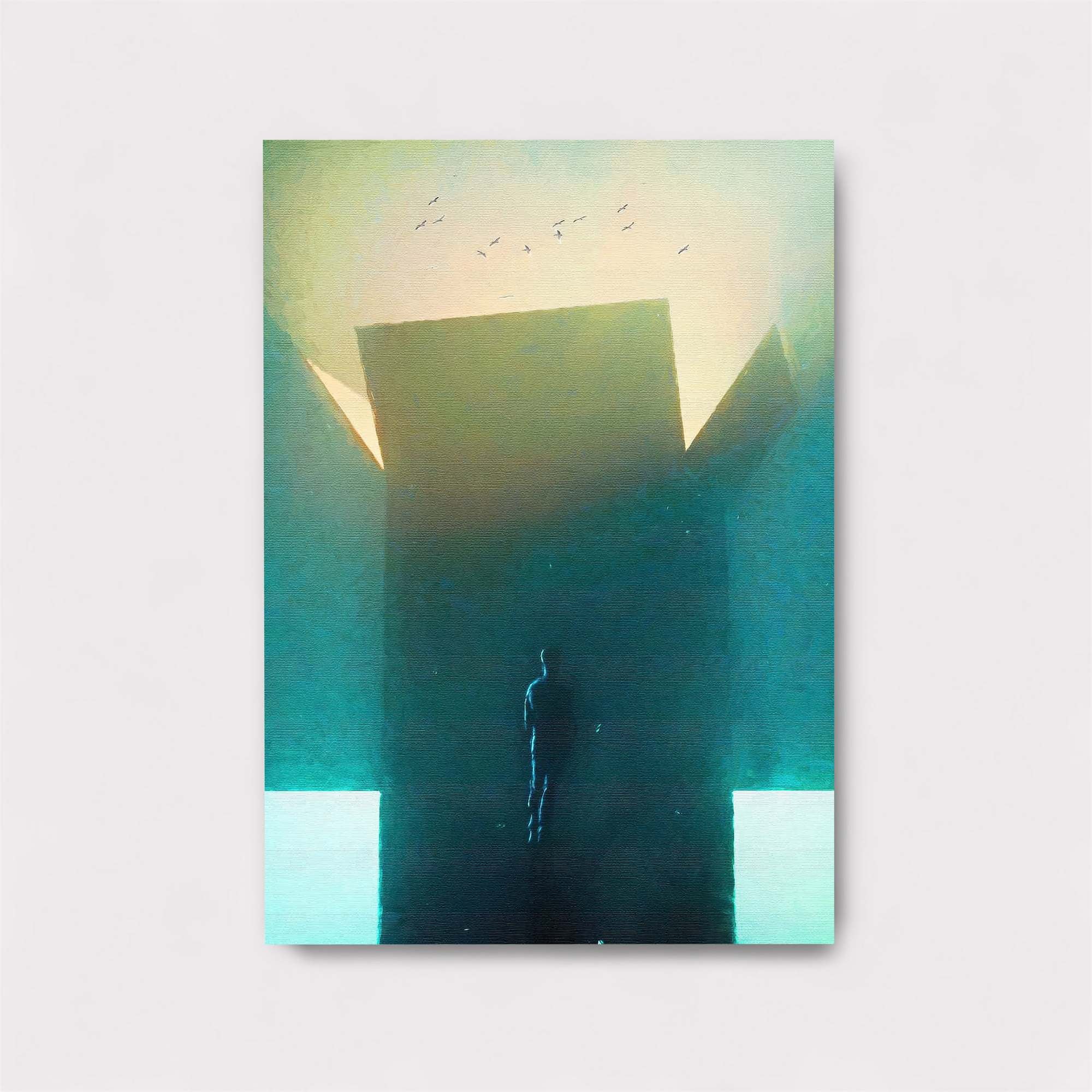 Monolith Reverie Safe Wall Magnetic / M