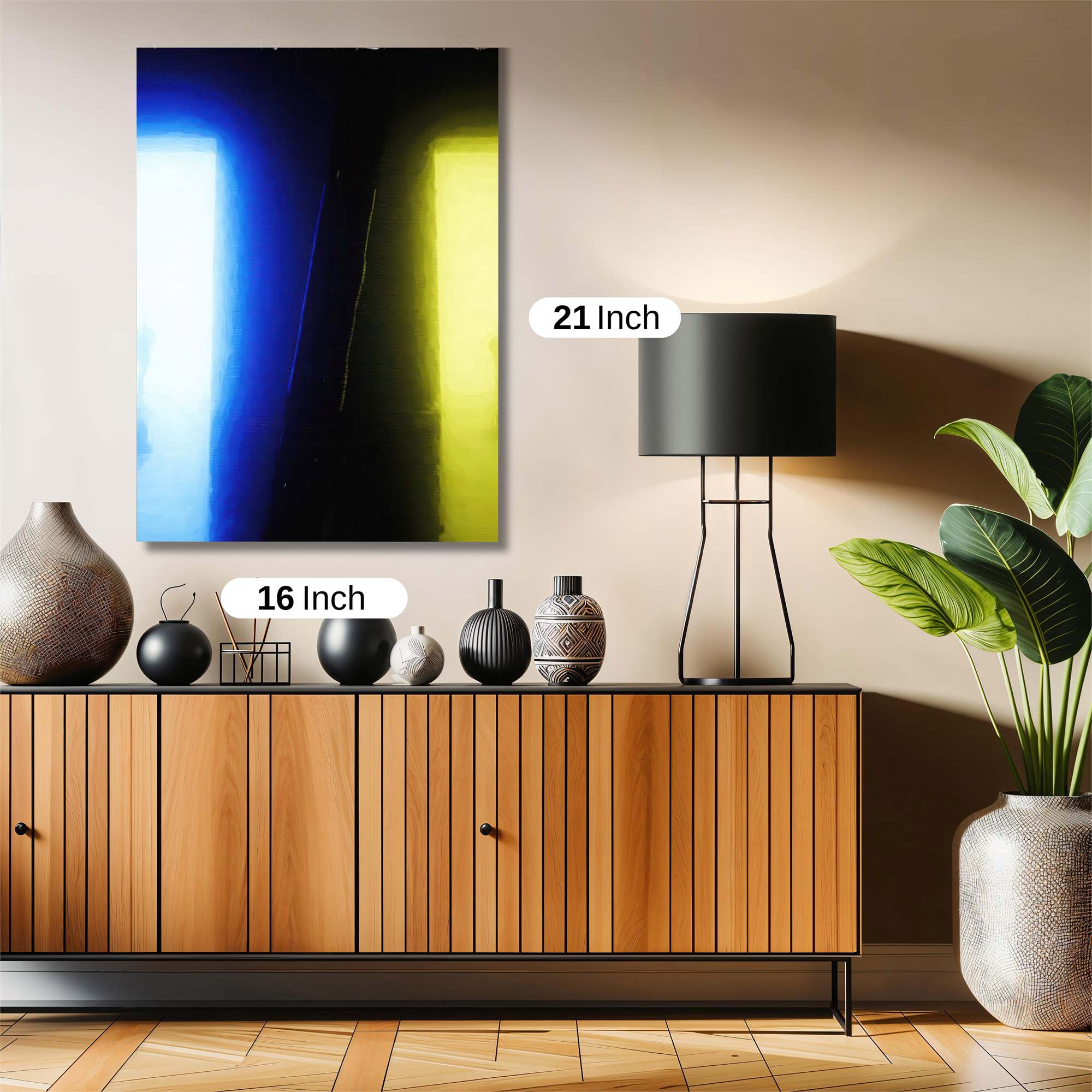 Orbital Enigma Safe Wall Magnetic / M