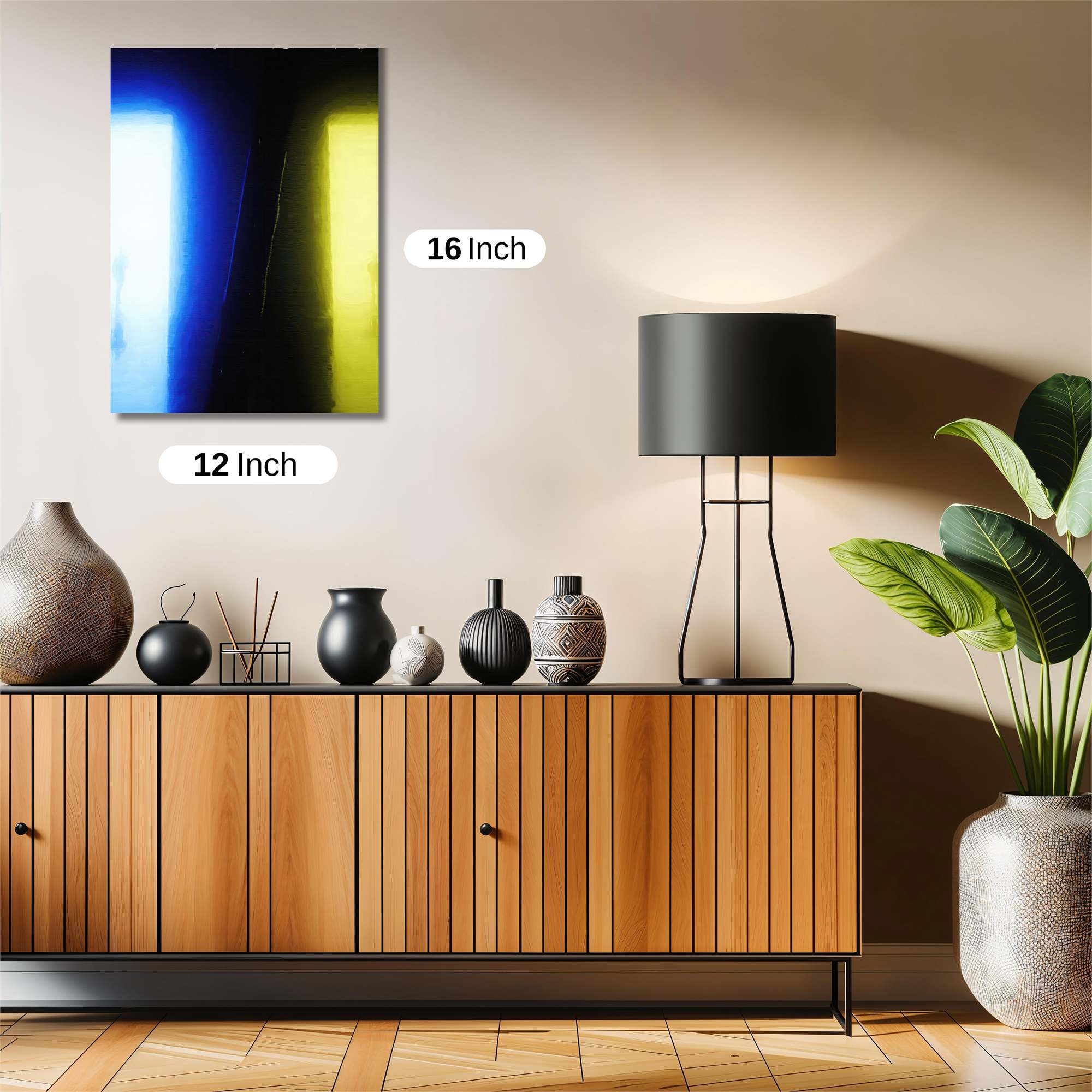 Orbital Enigma Safe Wall Magnetic / M