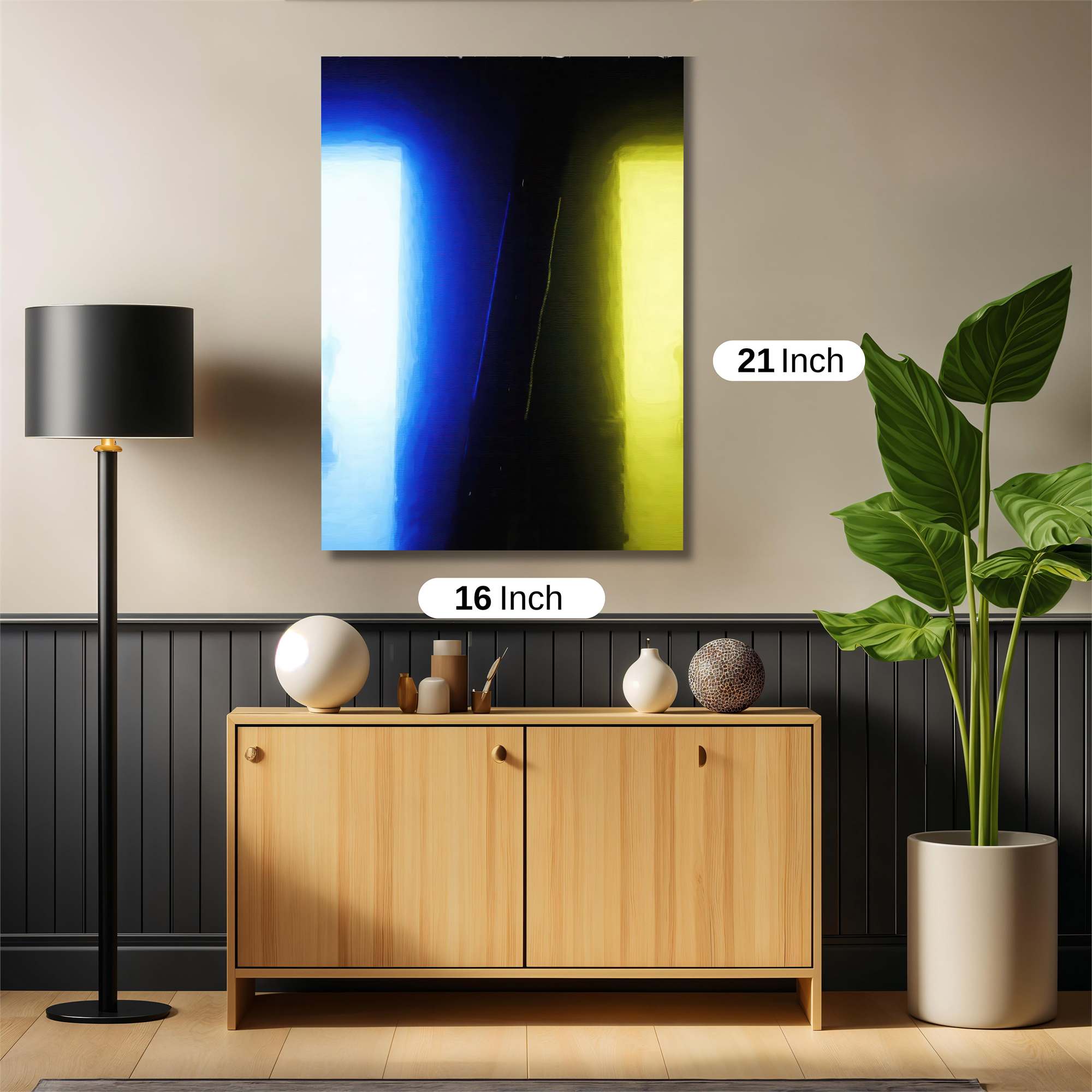 Orbital Enigma Safe Wall Magnetic / M