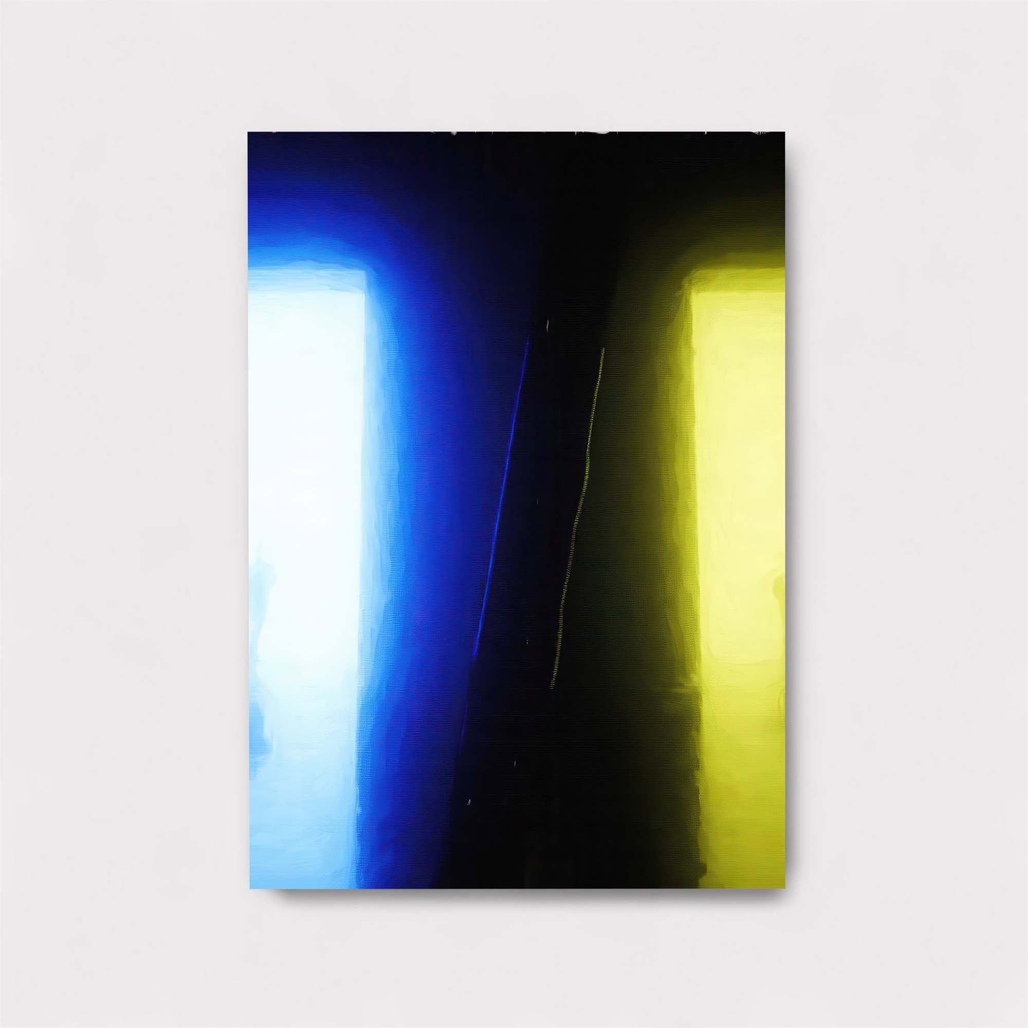 Orbital Enigma Safe Wall Magnetic / M