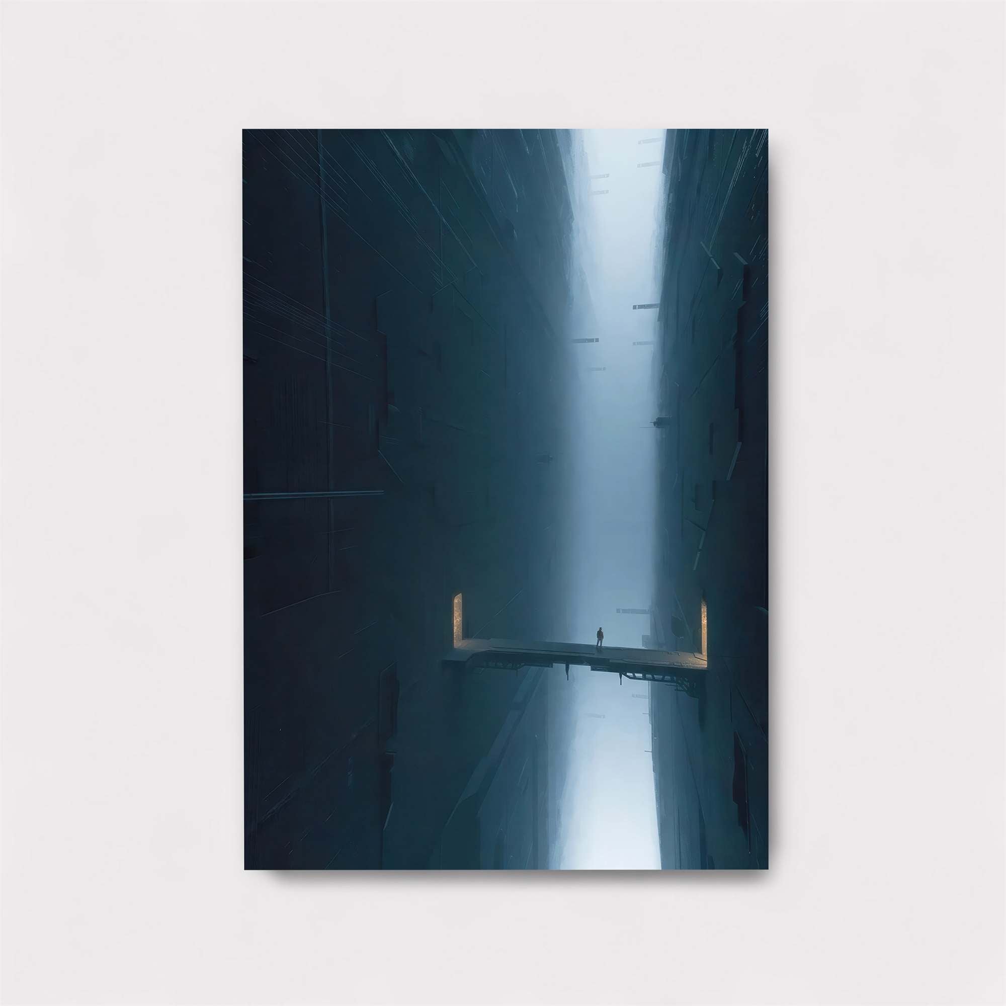 Bridge Expanse Safe Wall Magnetic / M