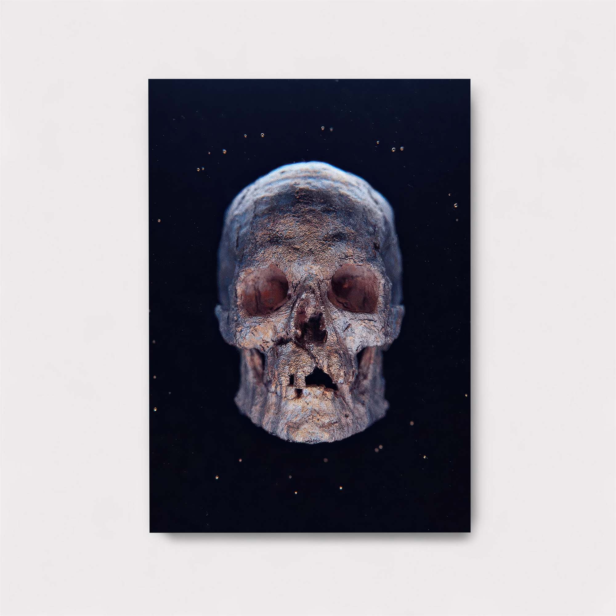 Eternal Gaze Safe Wall Magnetic / M