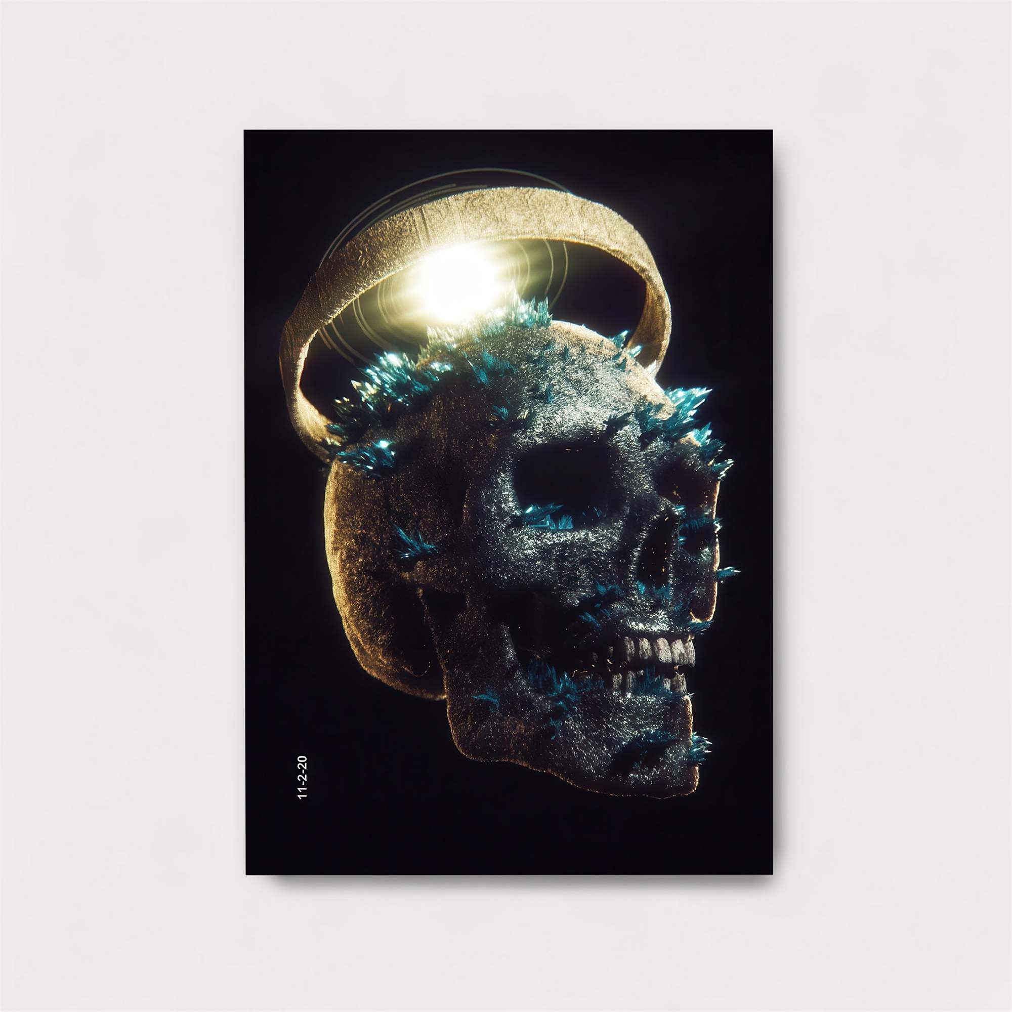 Ethereal Essence Safe Wall Magnetic / M