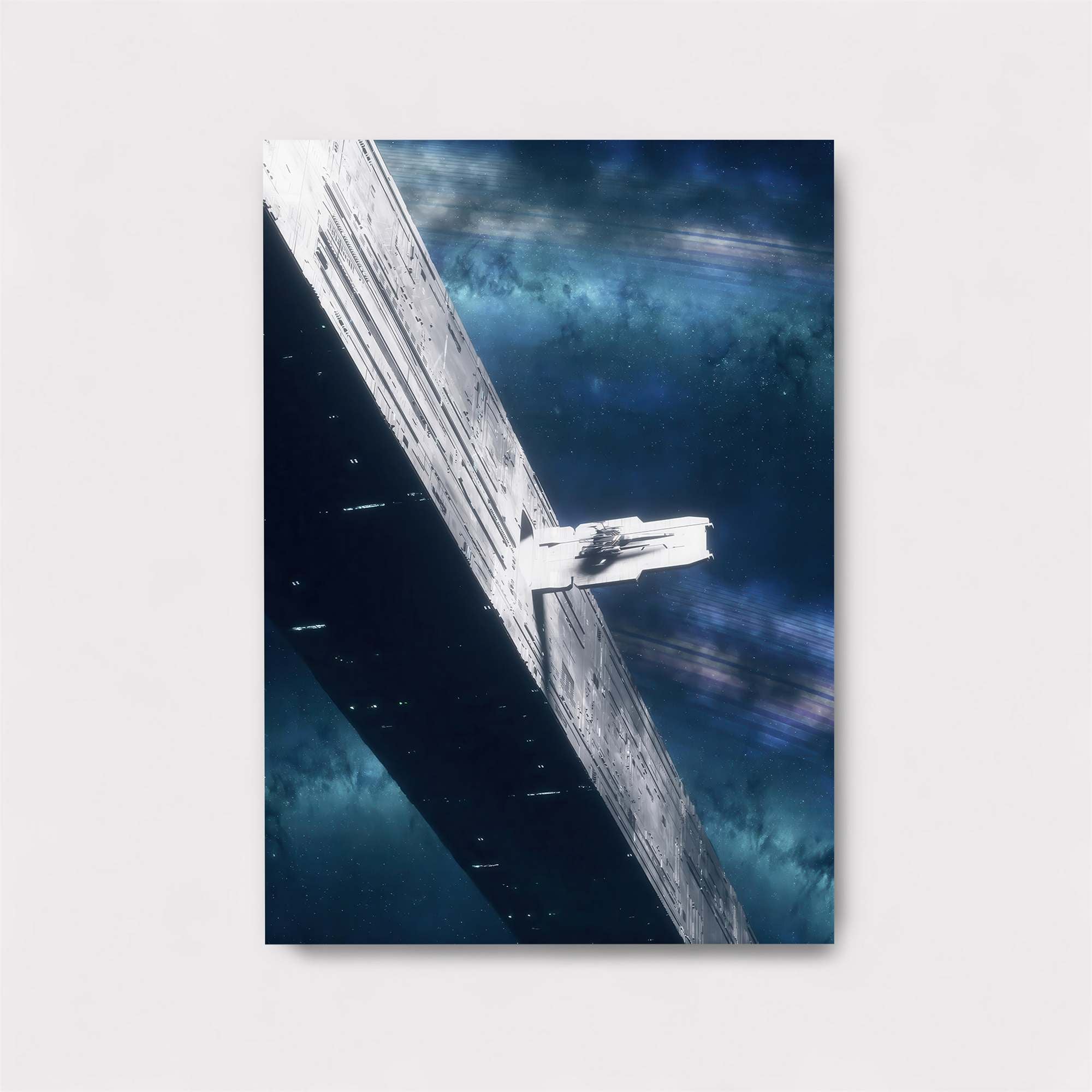 Halo Tranquility Safe Wall Magnetic / M