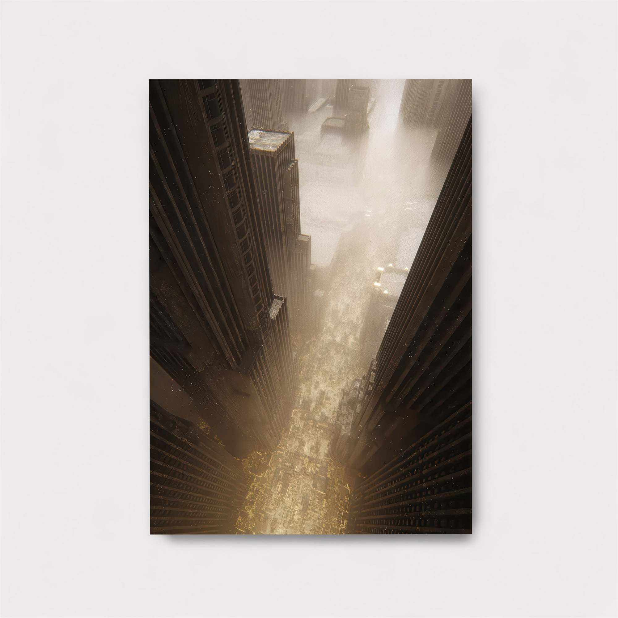 Gotham Reverie Safe Wall Magnetic / M