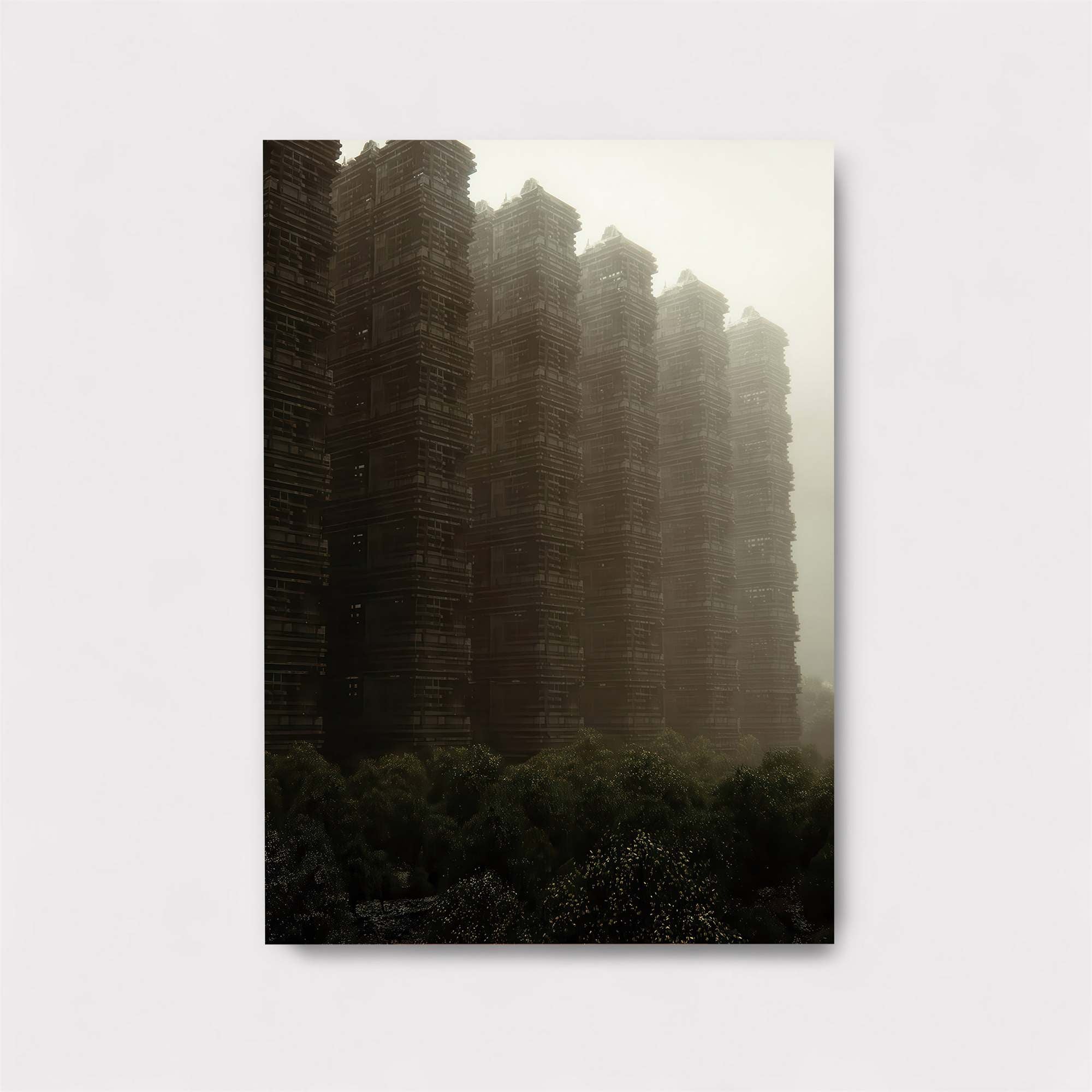 Monolith Mistitude Safe Wall Magnetic / M