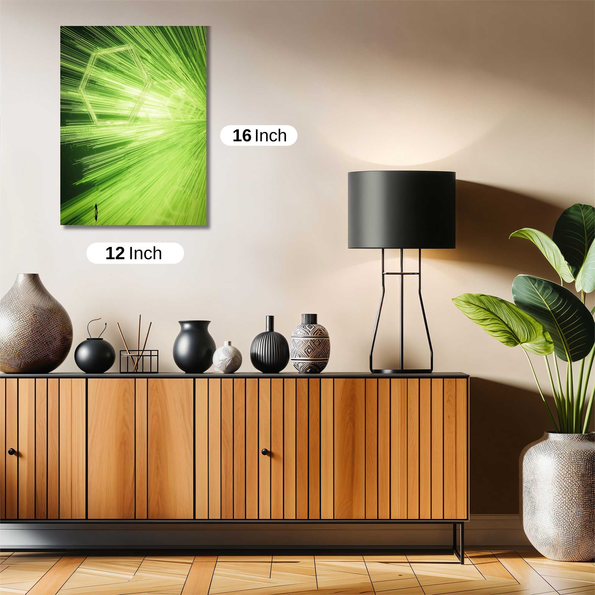 Photon Cascade Safe Wall Magnetic / M