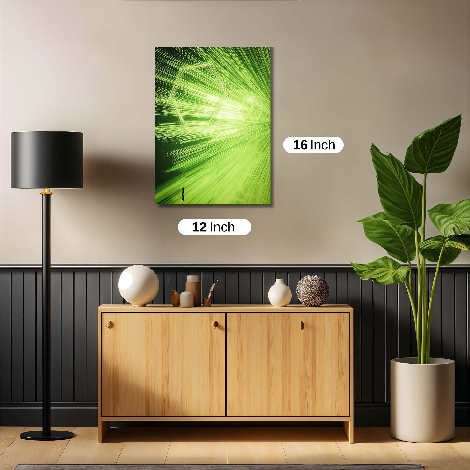 Photon Cascade Safe Wall Magnetic / M