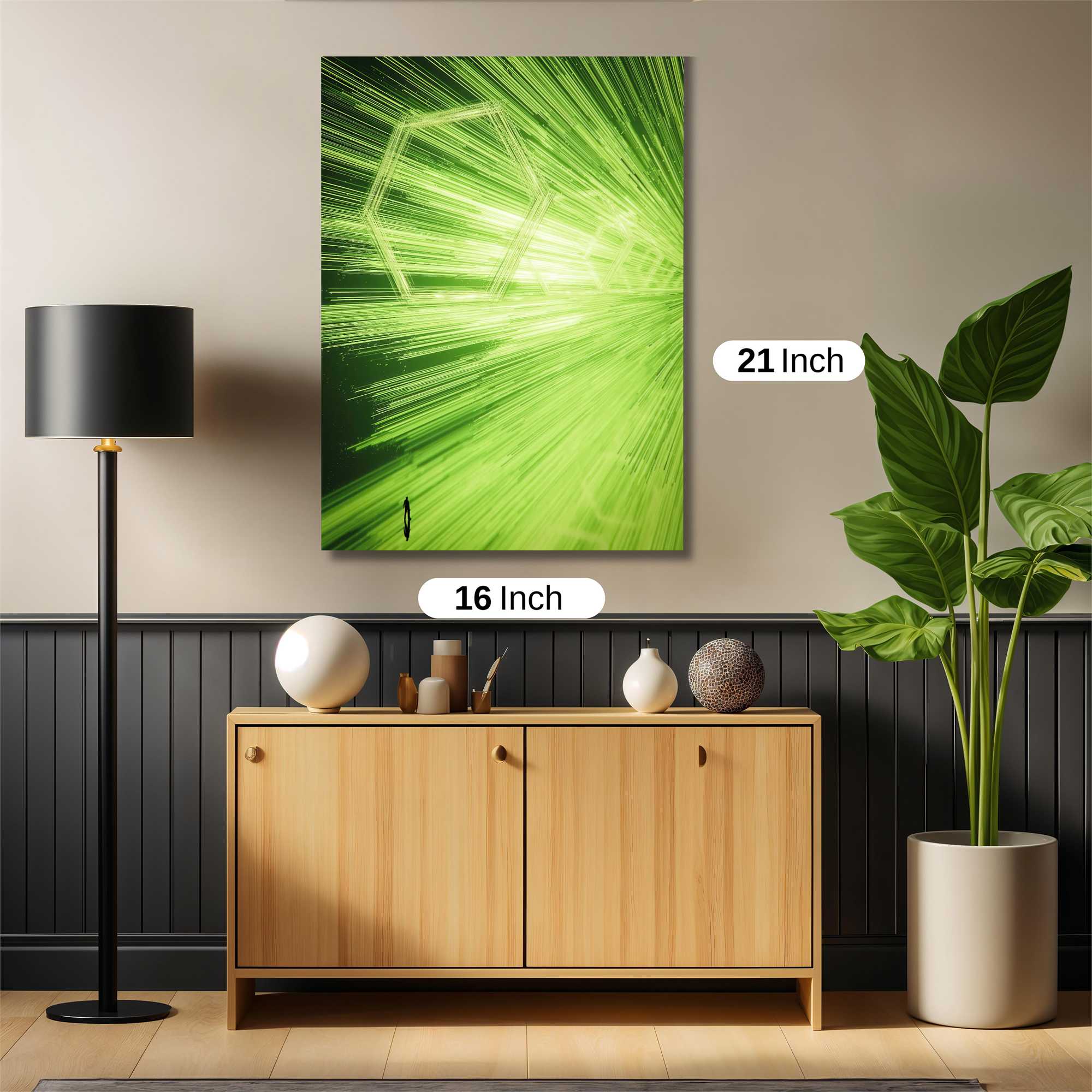 Photon Cascade Safe Wall Magnetic / M