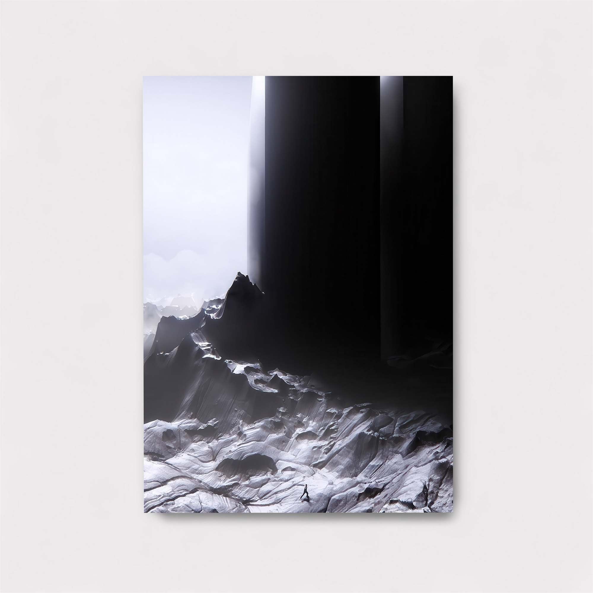 Monolithic Odyssey Safe Wall Magnetic / M