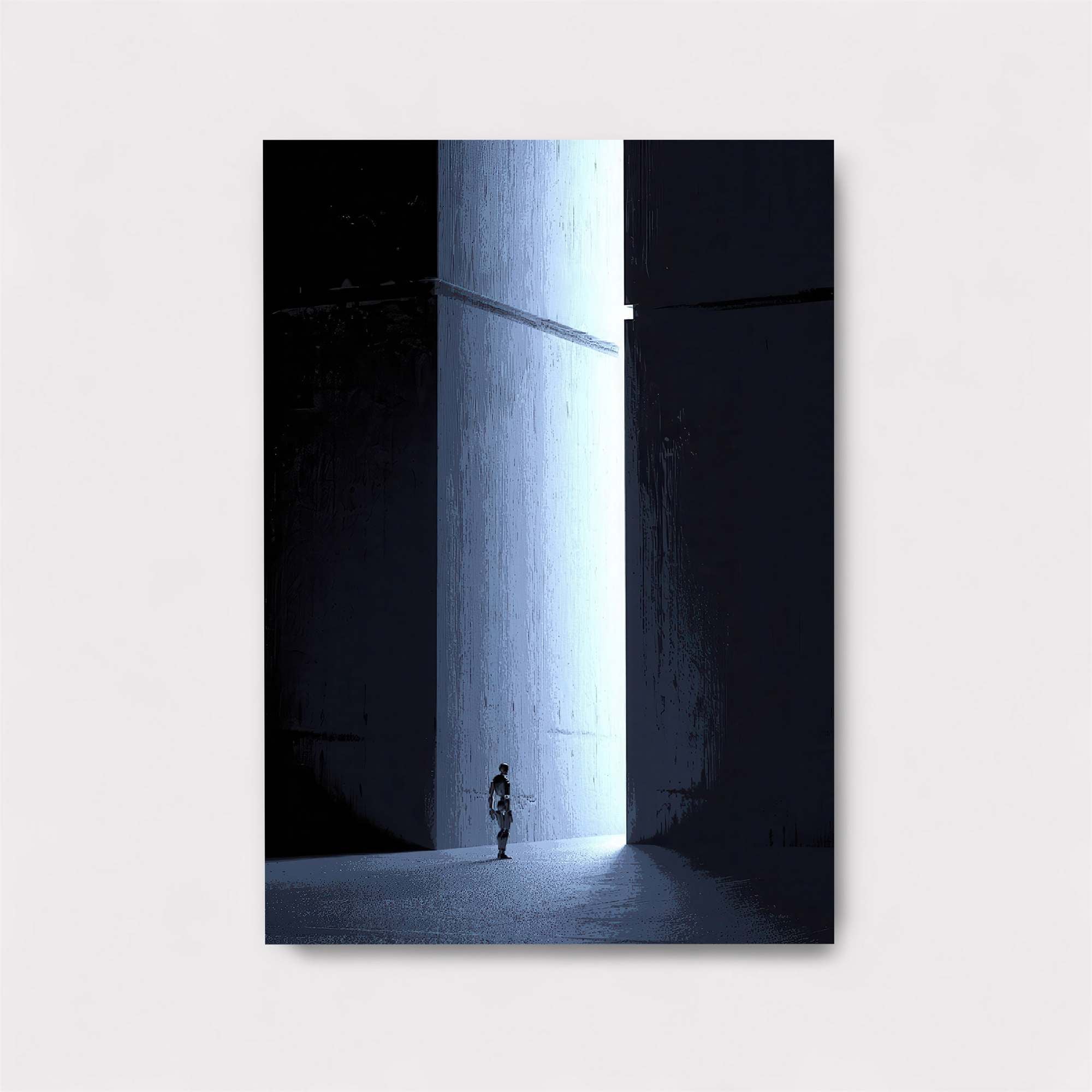 Threshold Marvel Safe Wall Magnetic / M