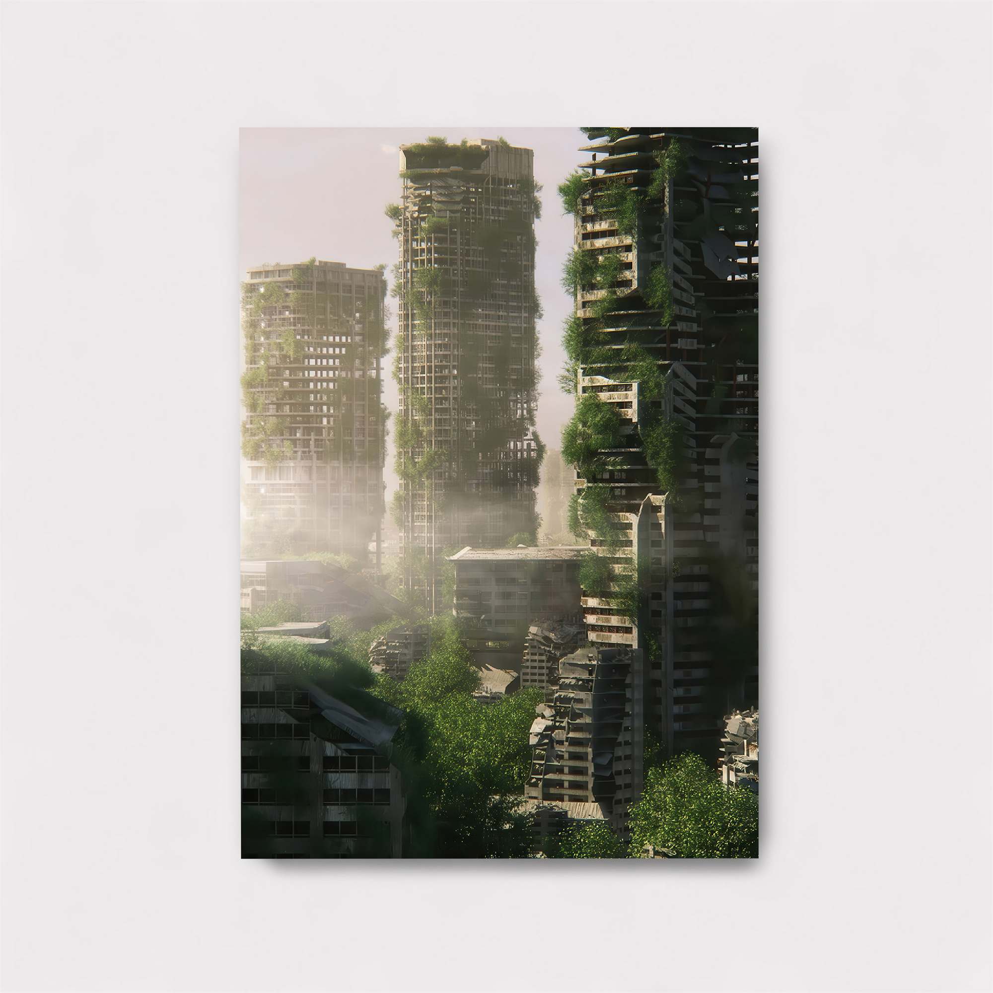 Urban Renewal Safe Wall Magnetic / M