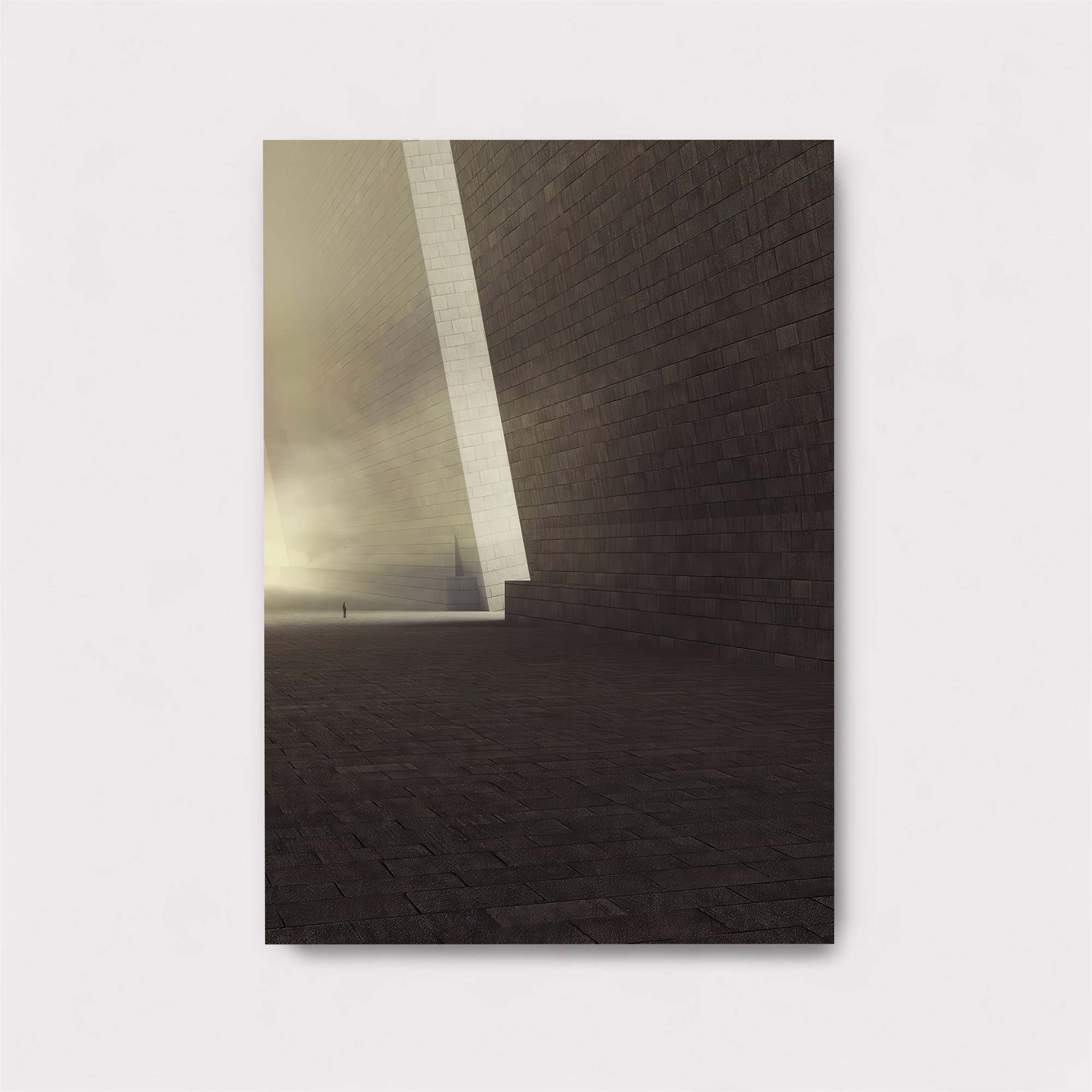 Monolithic Isolation Safe Wall Magnetic / M