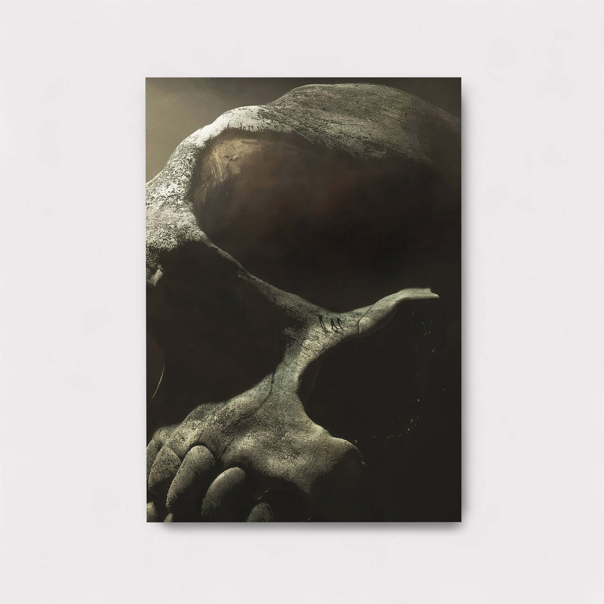 Ancient Reverie Safe Wall Magnetic / M