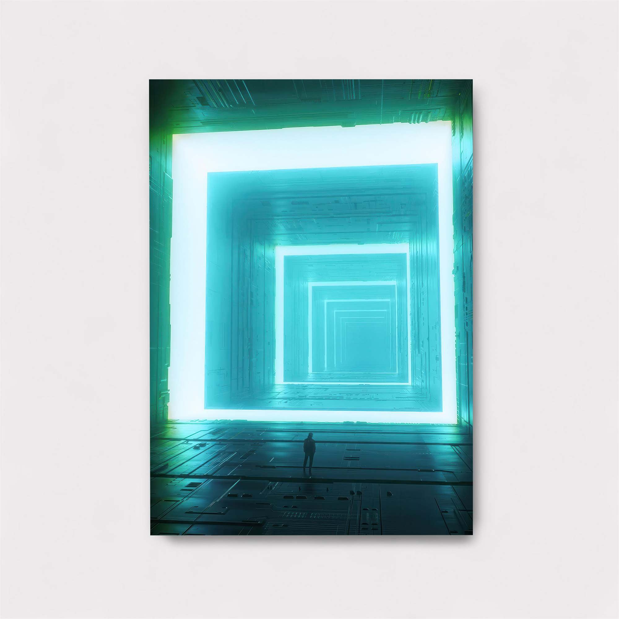 Portal Reverie Safe Wall Magnetic / M