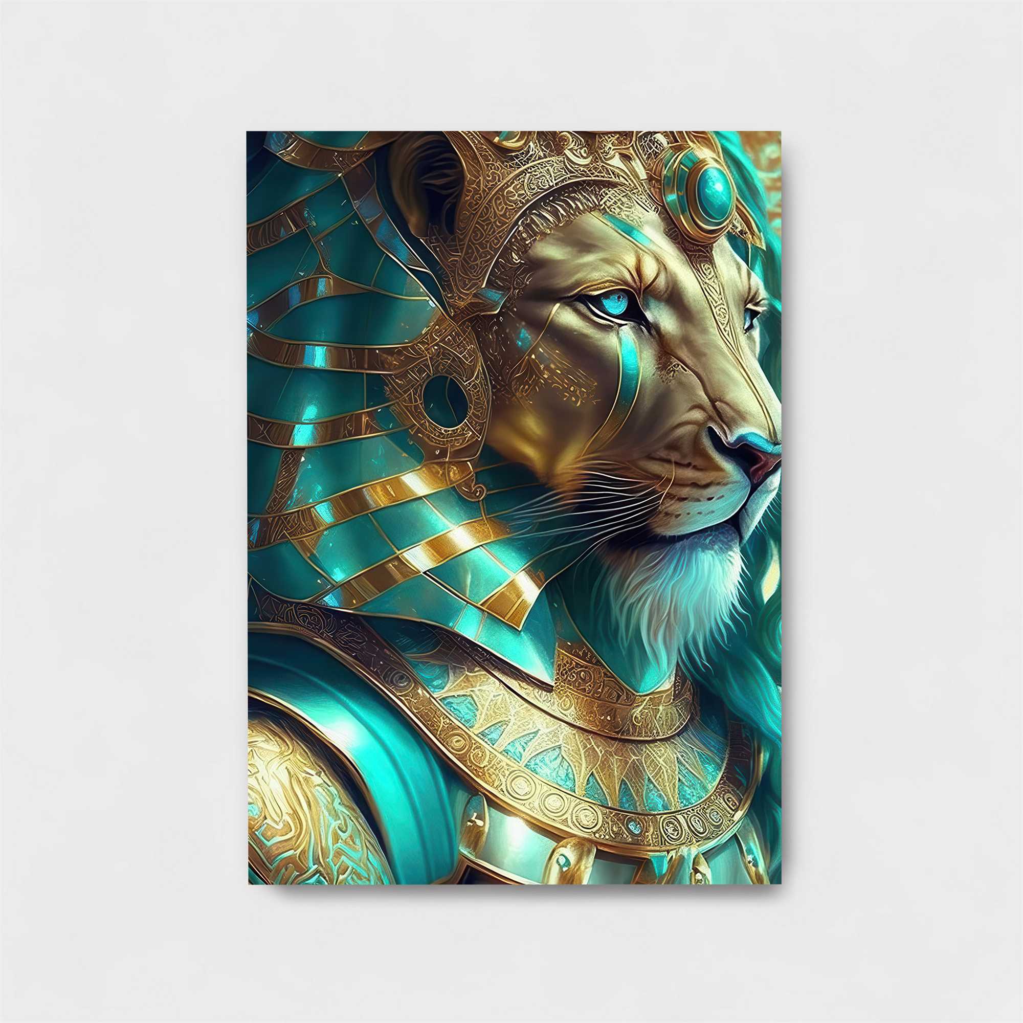 Regal Resplendence Safe Wall Magnetic / M