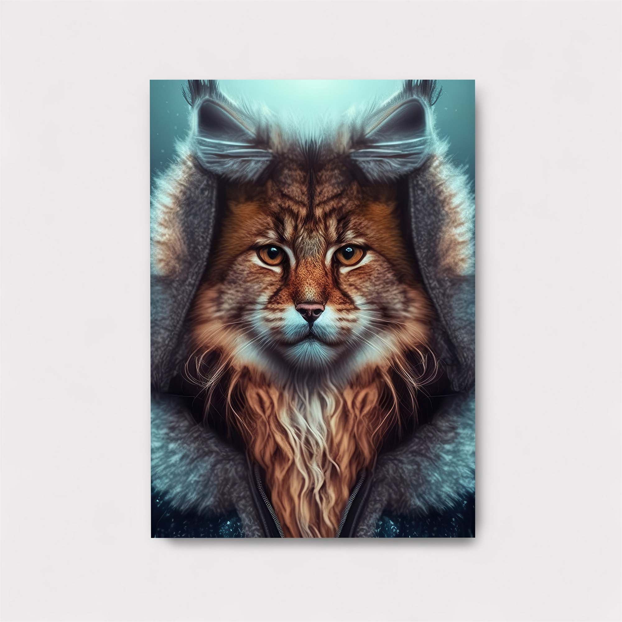 Lynx Majesty Safe Wall Magnetic / M