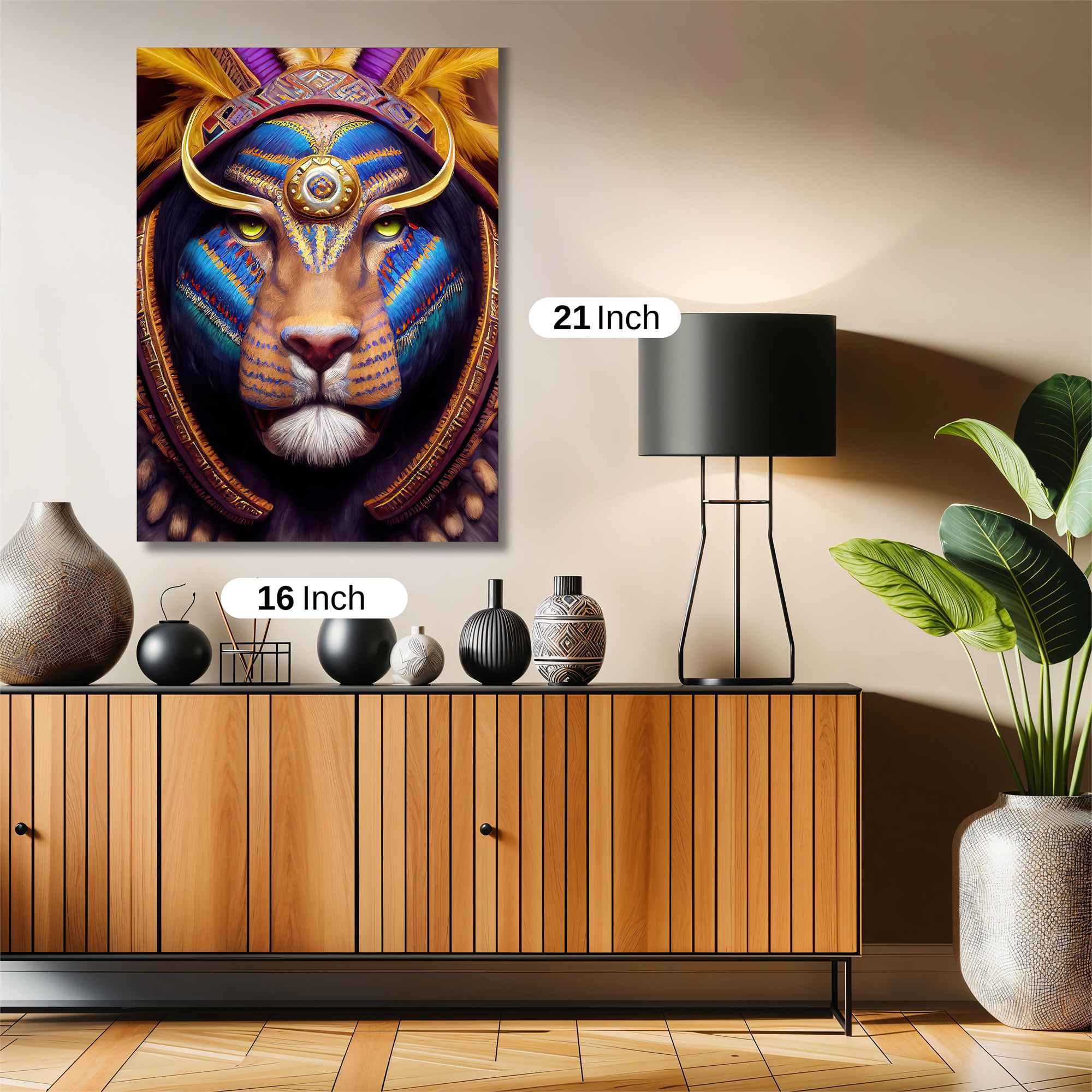 Regal Majesty Safe Wall Magnetic / M