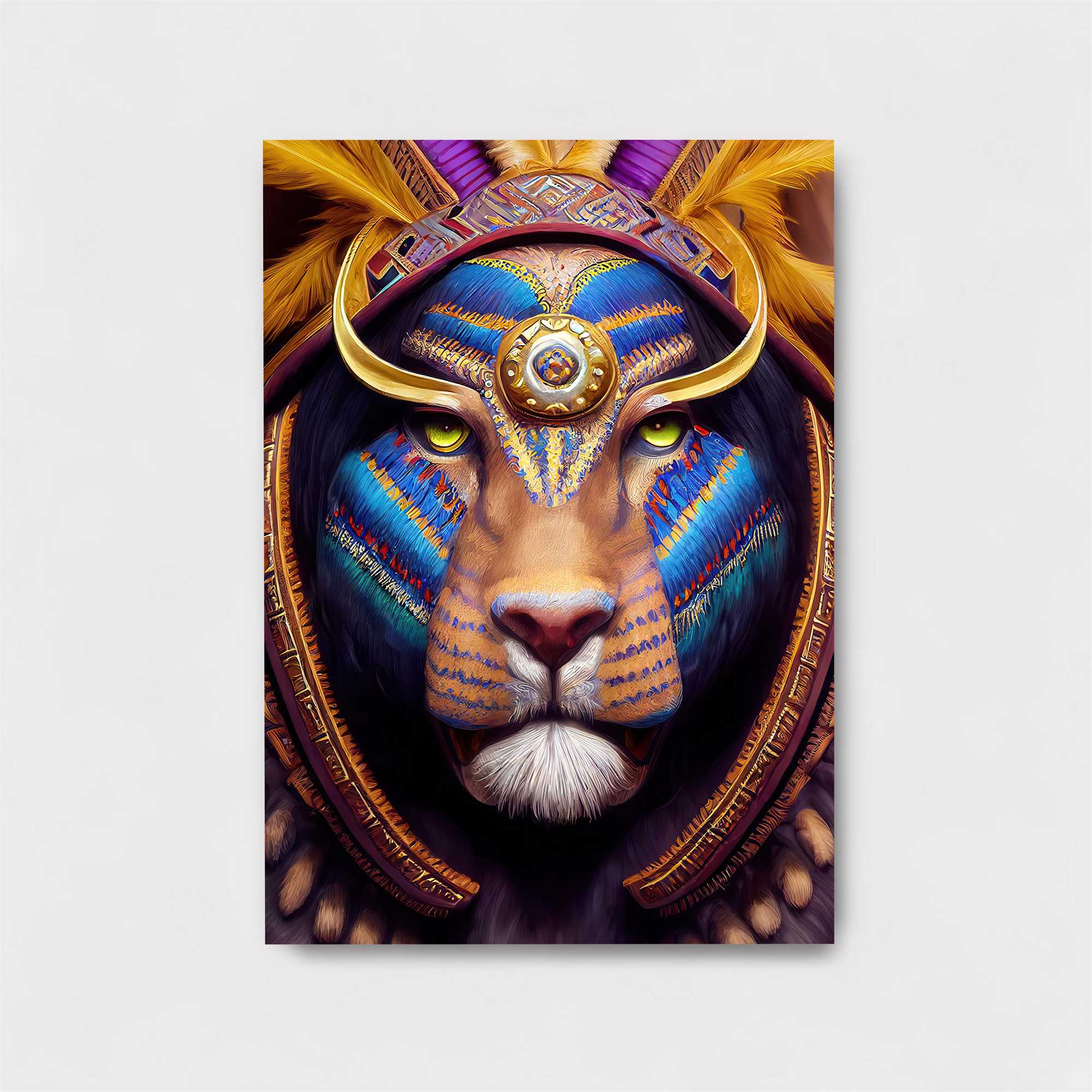 Regal Majesty Safe Wall Magnetic / M