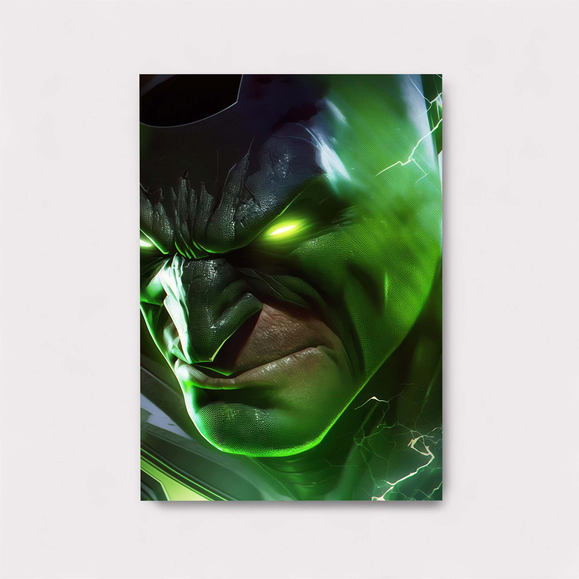 Batman Surge Safe Wall Magnetic / M