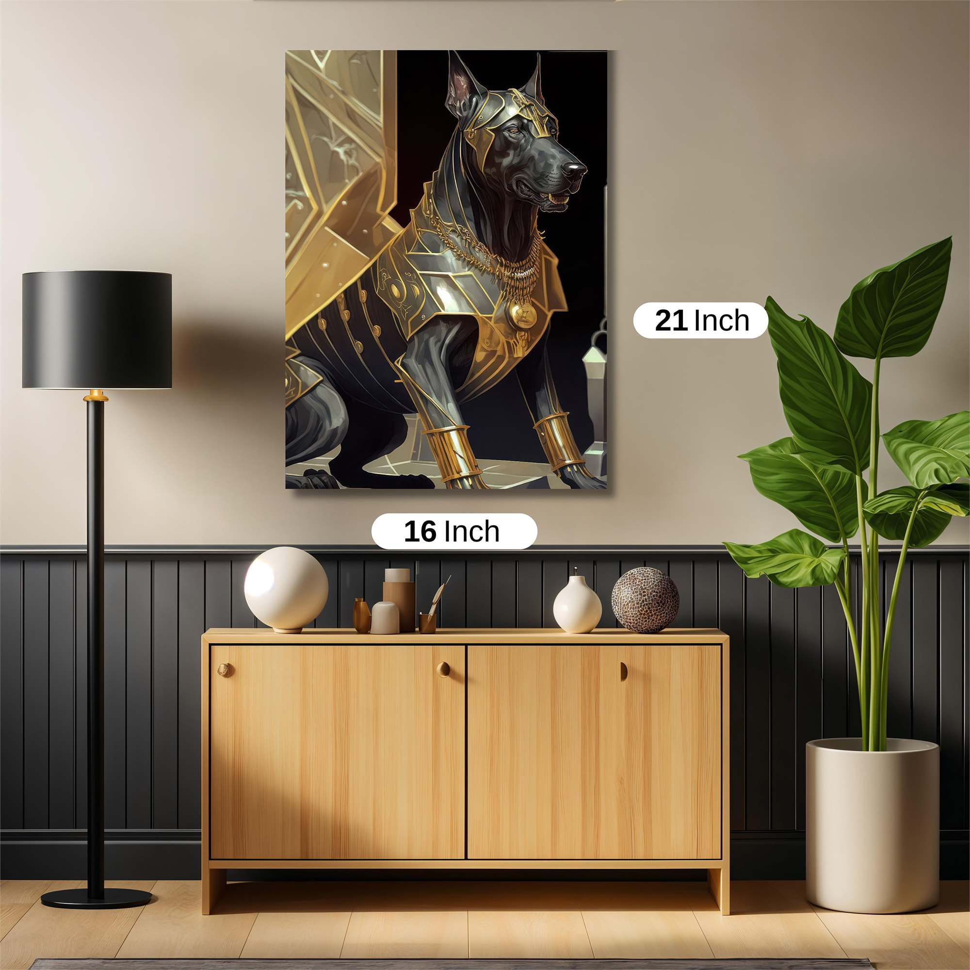 Regal Sentinel Safe Wall Magnetic / M