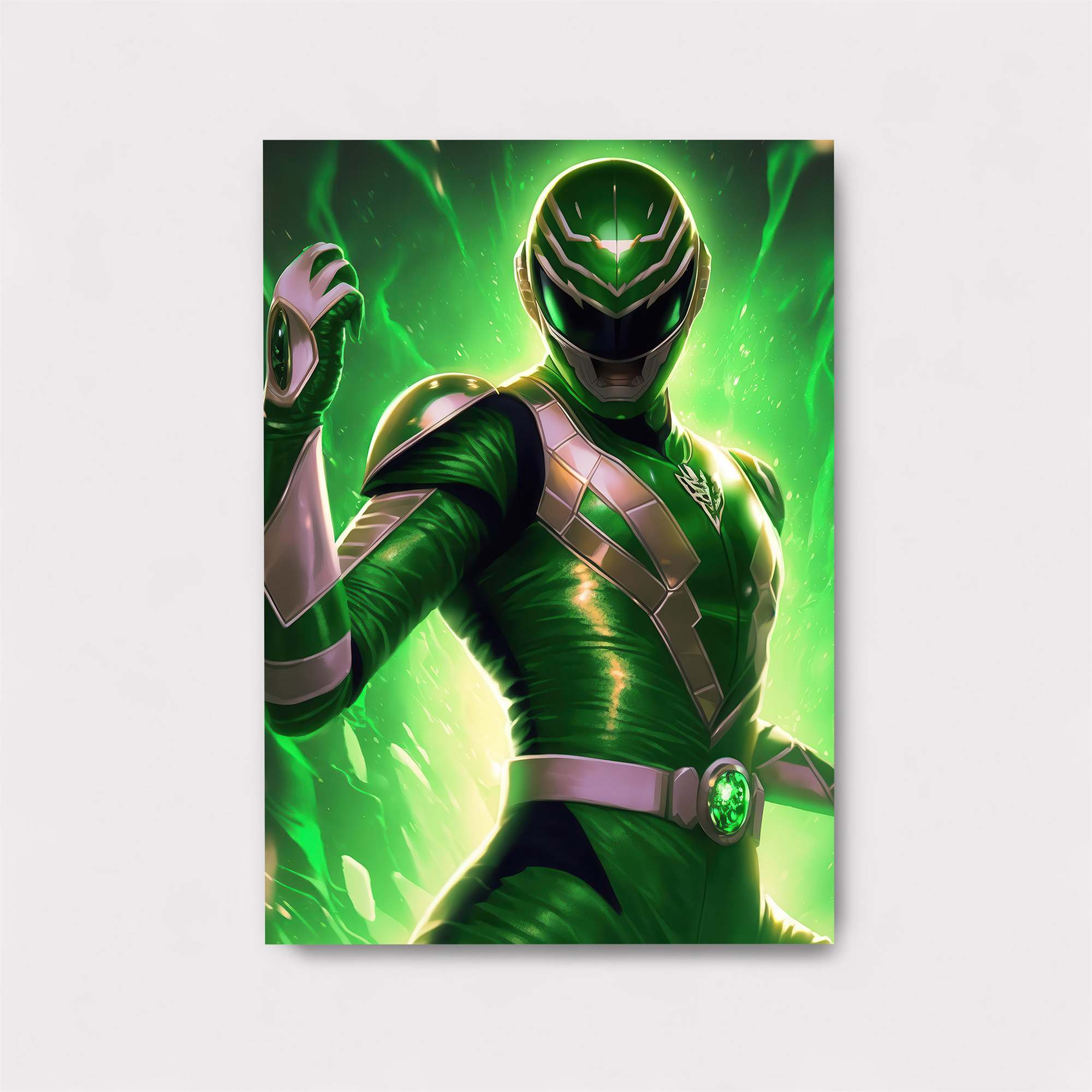 Ranger Vortex Safe Wall Magnetic / M