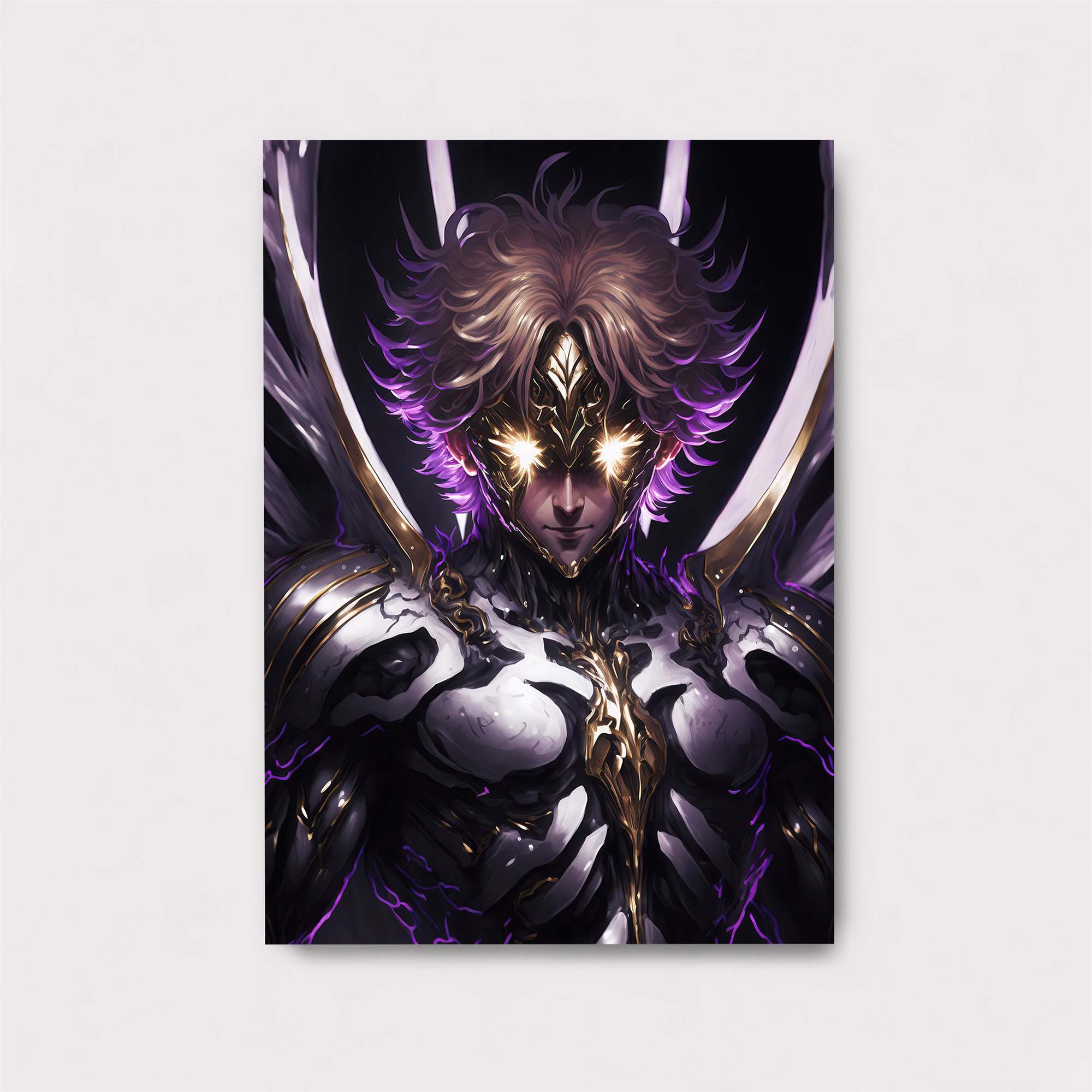 Celestial Radiance Safe Wall Magnetic / M