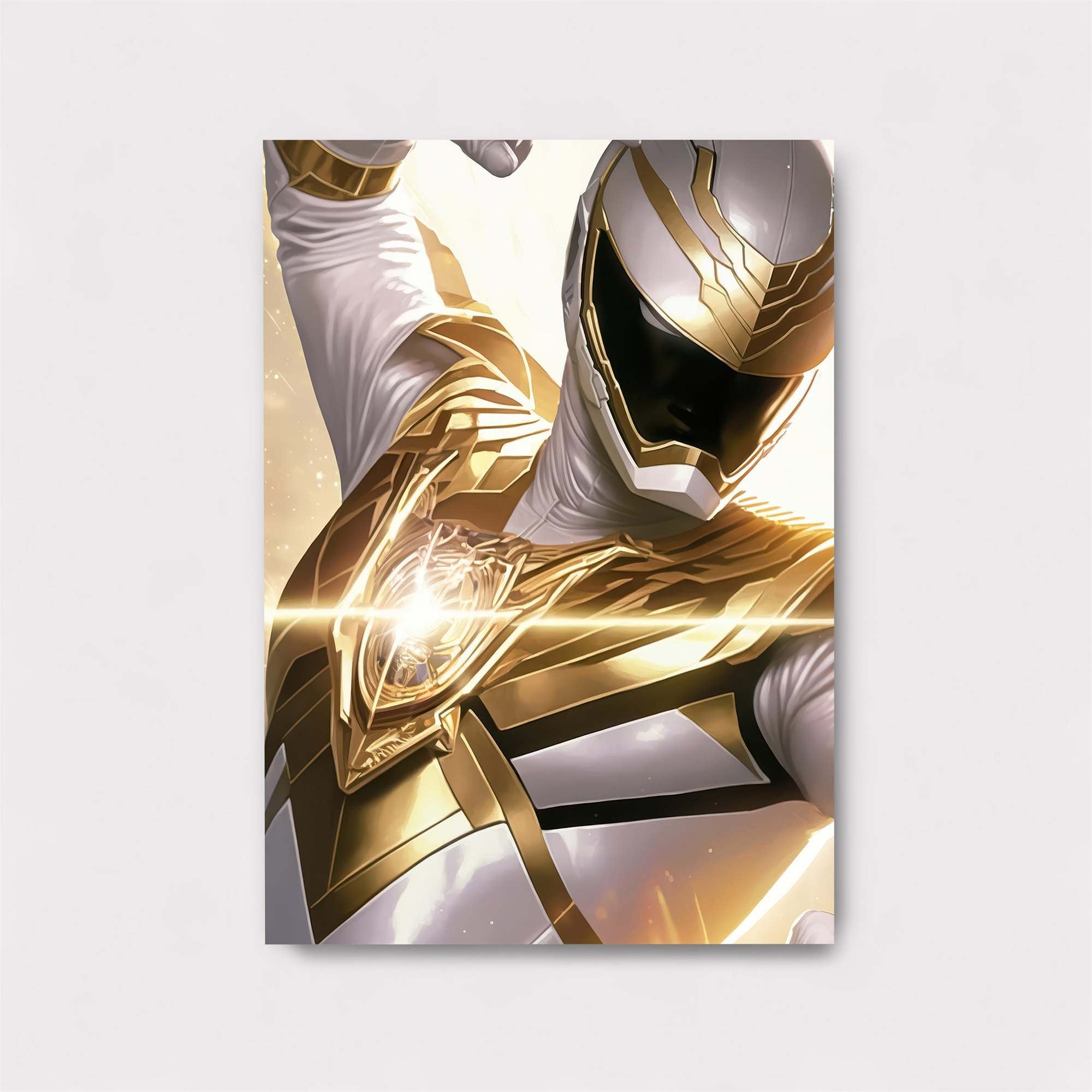 Ranger Radiance Safe Wall Magnetic / M