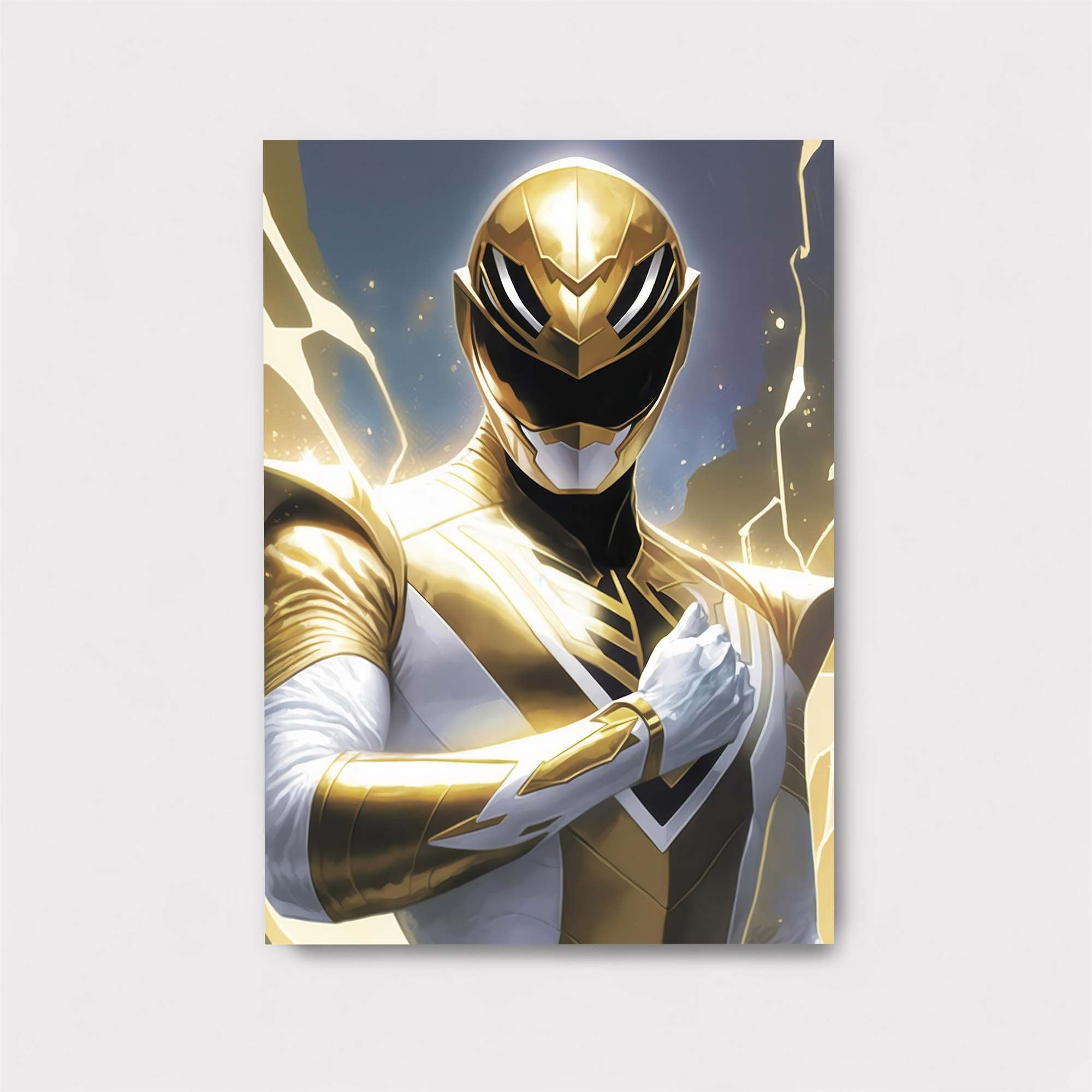 Ranger Ascendancy Safe Wall Magnetic / M