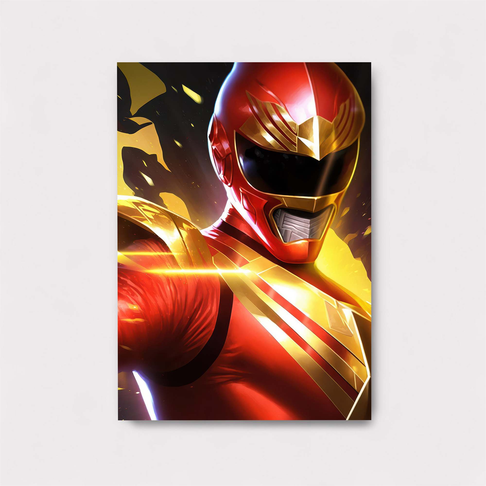 Ranger Radiance Safe Wall Magnetic / M