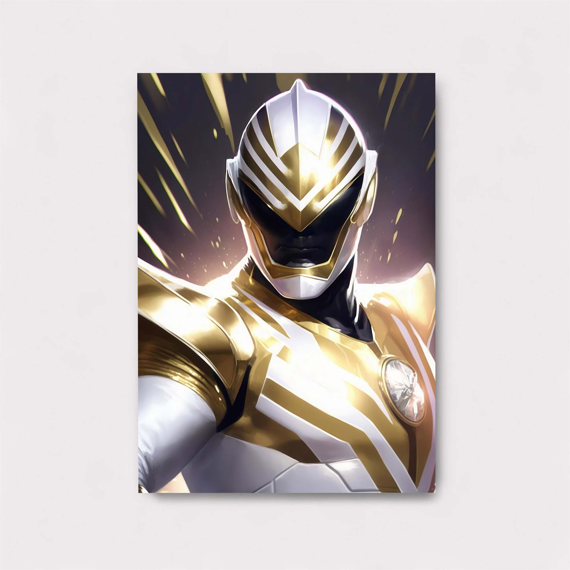 Ranger Radiance Safe Wall Magnetic / M