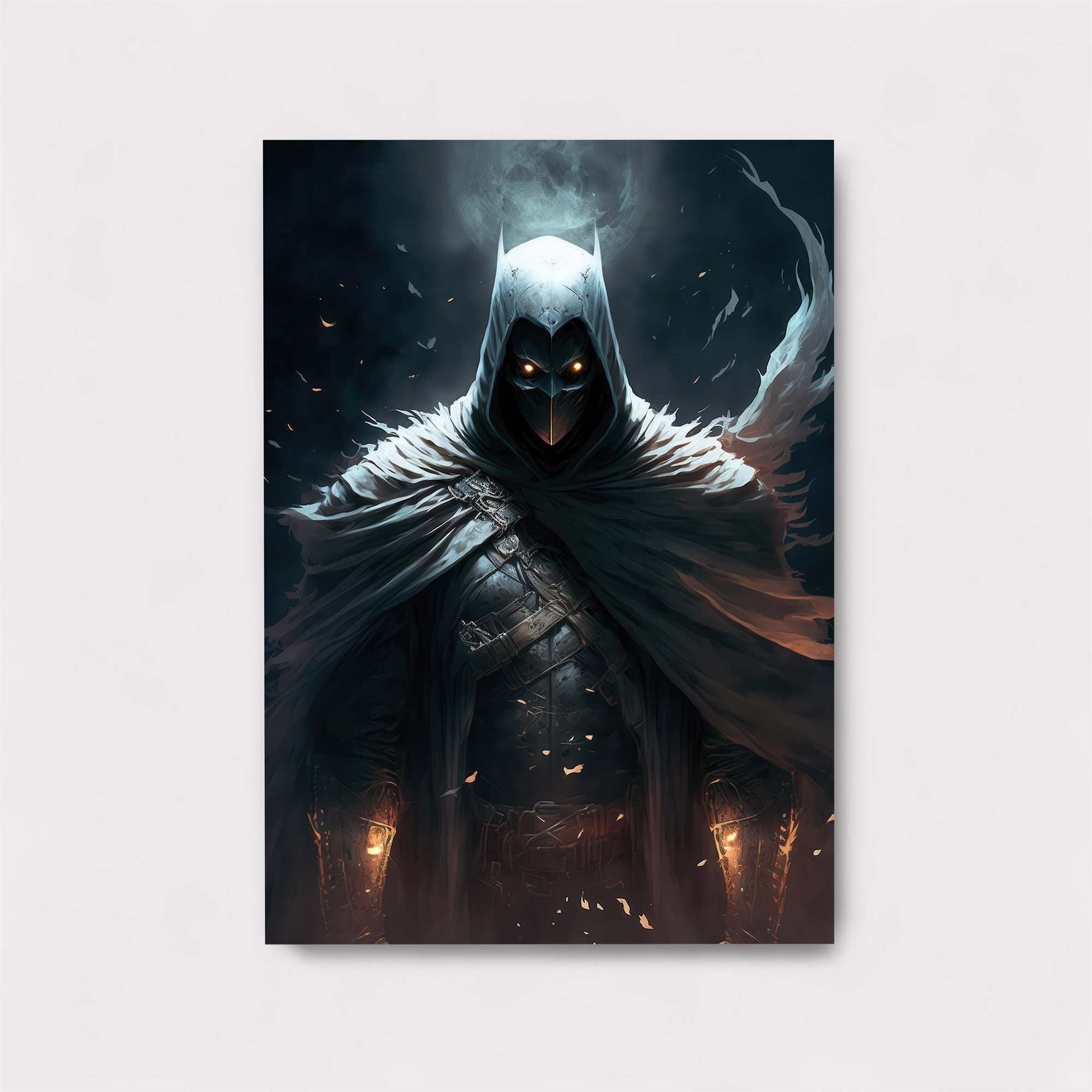 Vigilante Shroud Safe Wall Magnetic / M