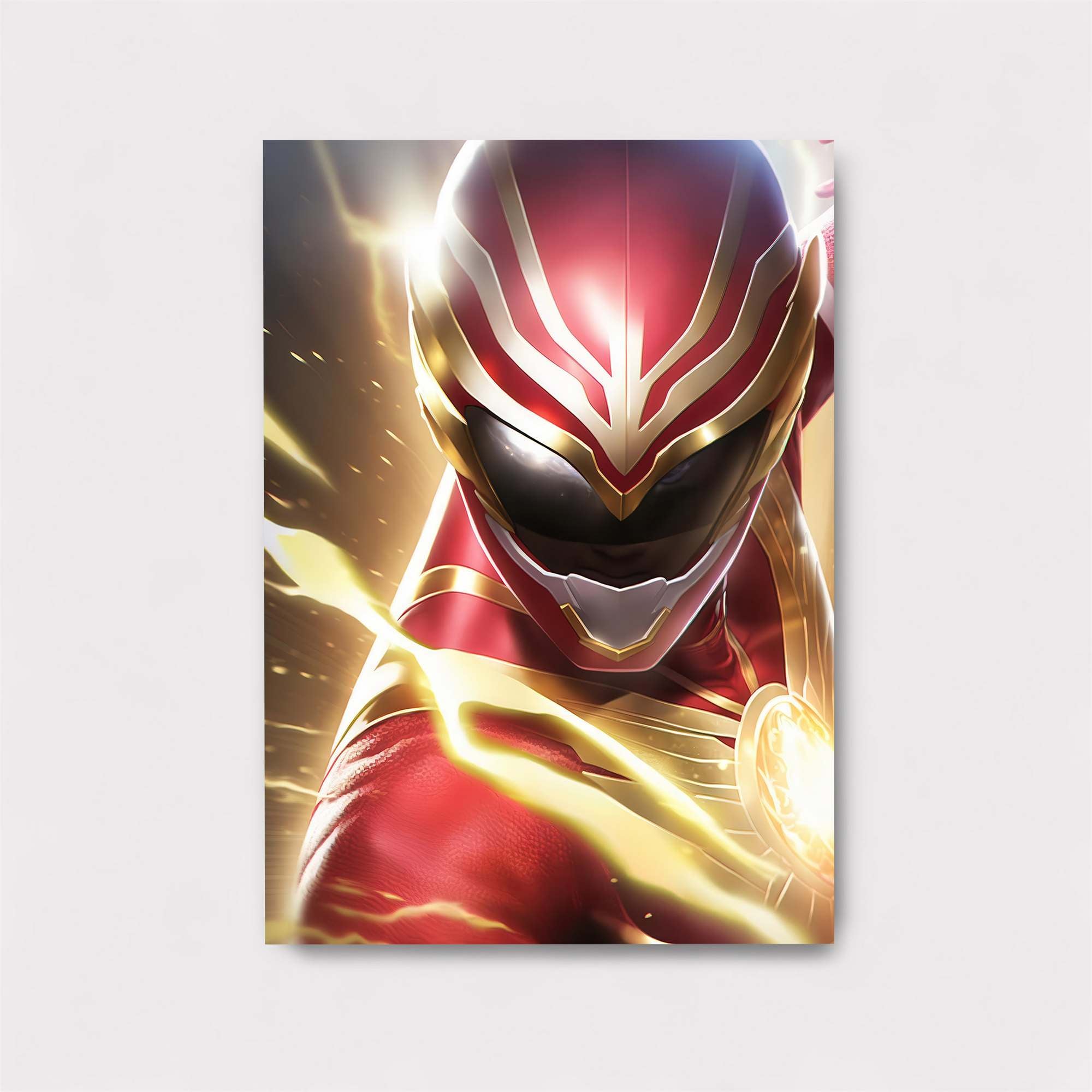 Ranger Radiance Safe Wall Magnetic / M