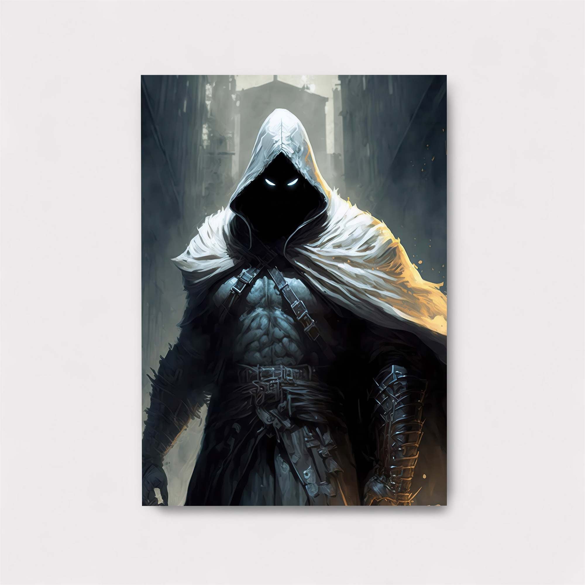 Shadow Sentinel Safe Wall Magnetic / M