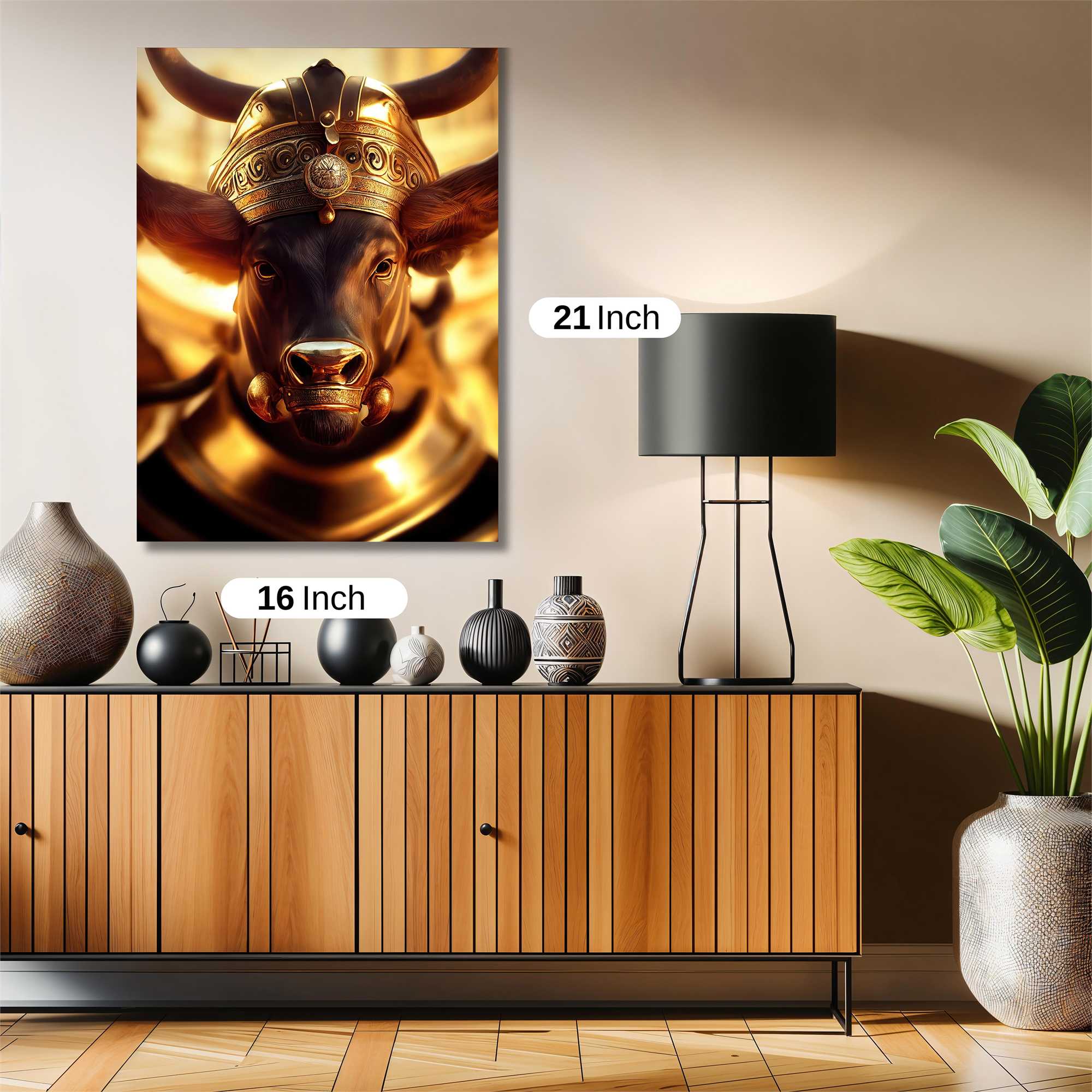 Majestic Monarch Safe Wall Magnetic / M