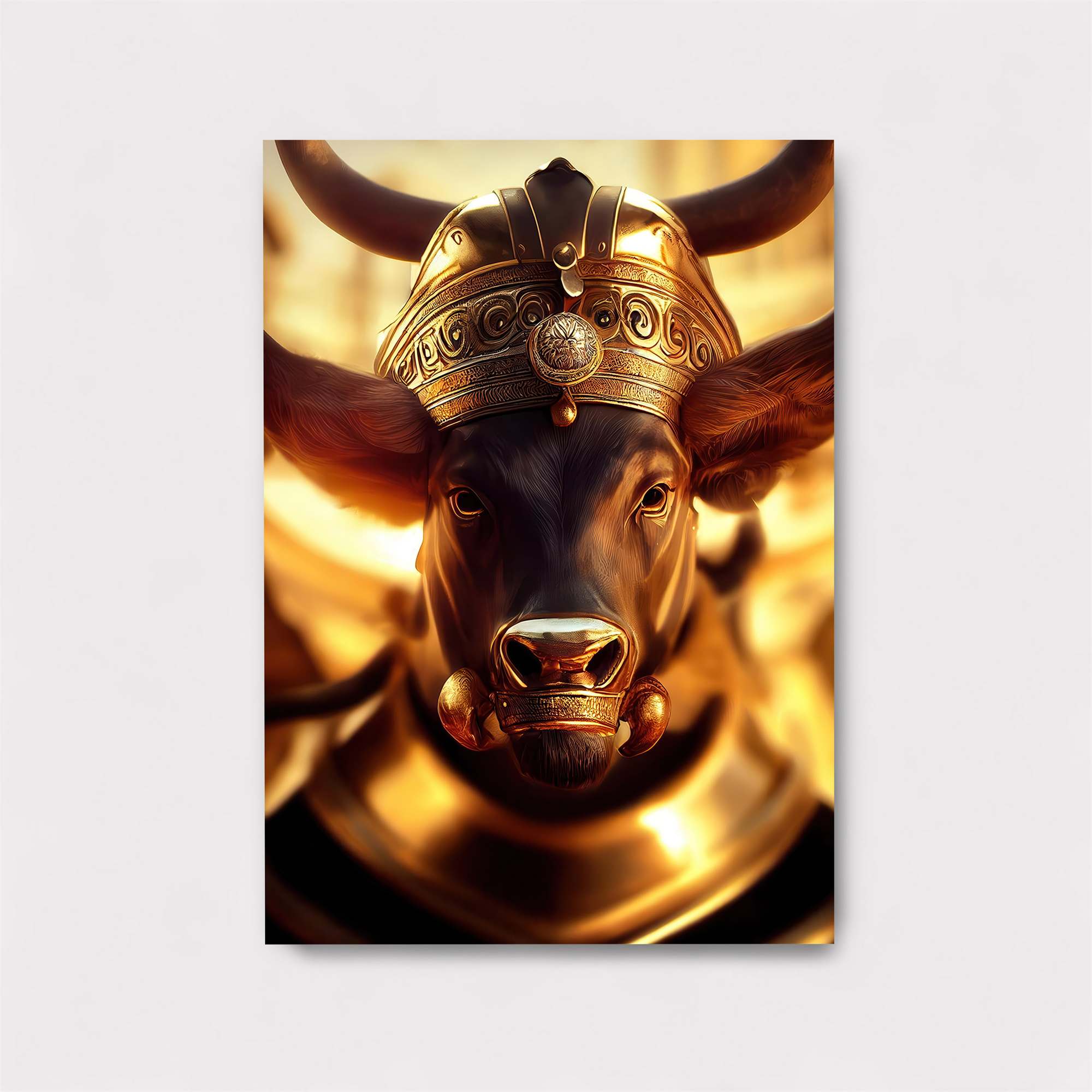 Majestic Monarch Safe Wall Magnetic / M