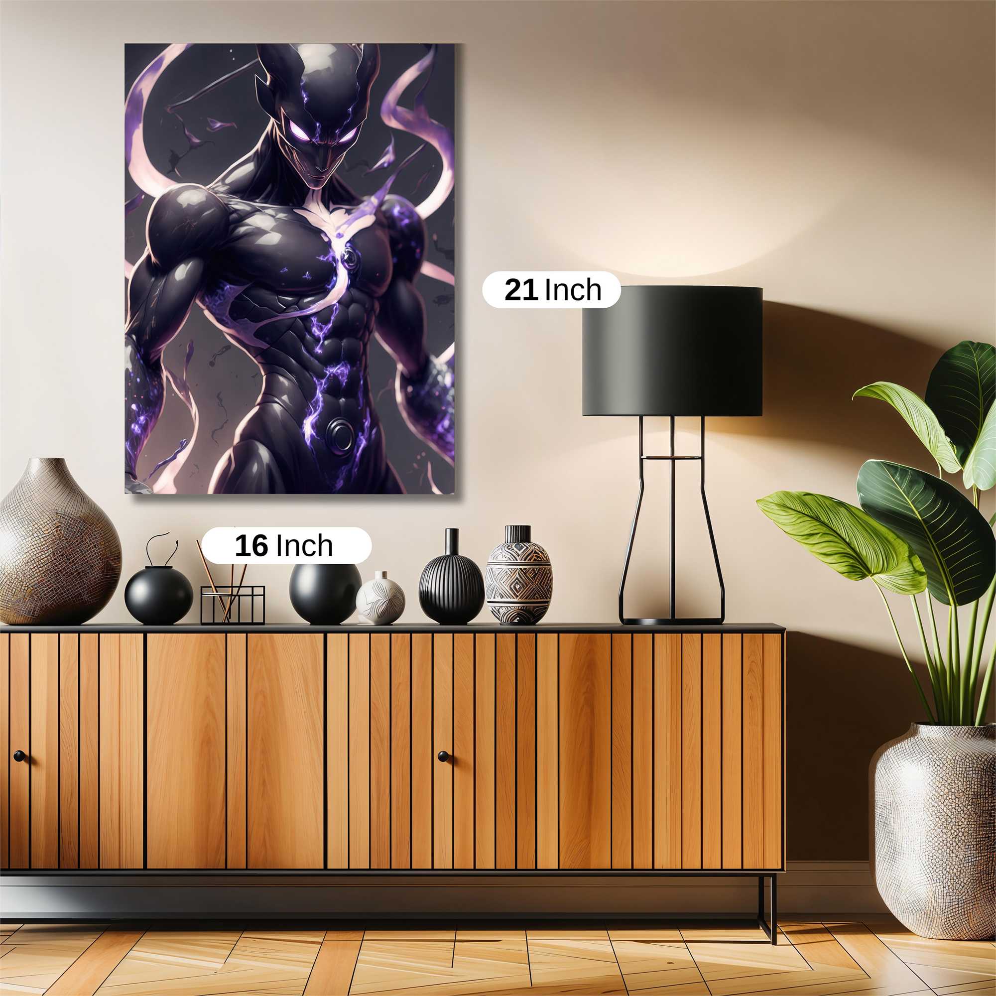 Spectral Intensity Safe Wall Magnetic / M