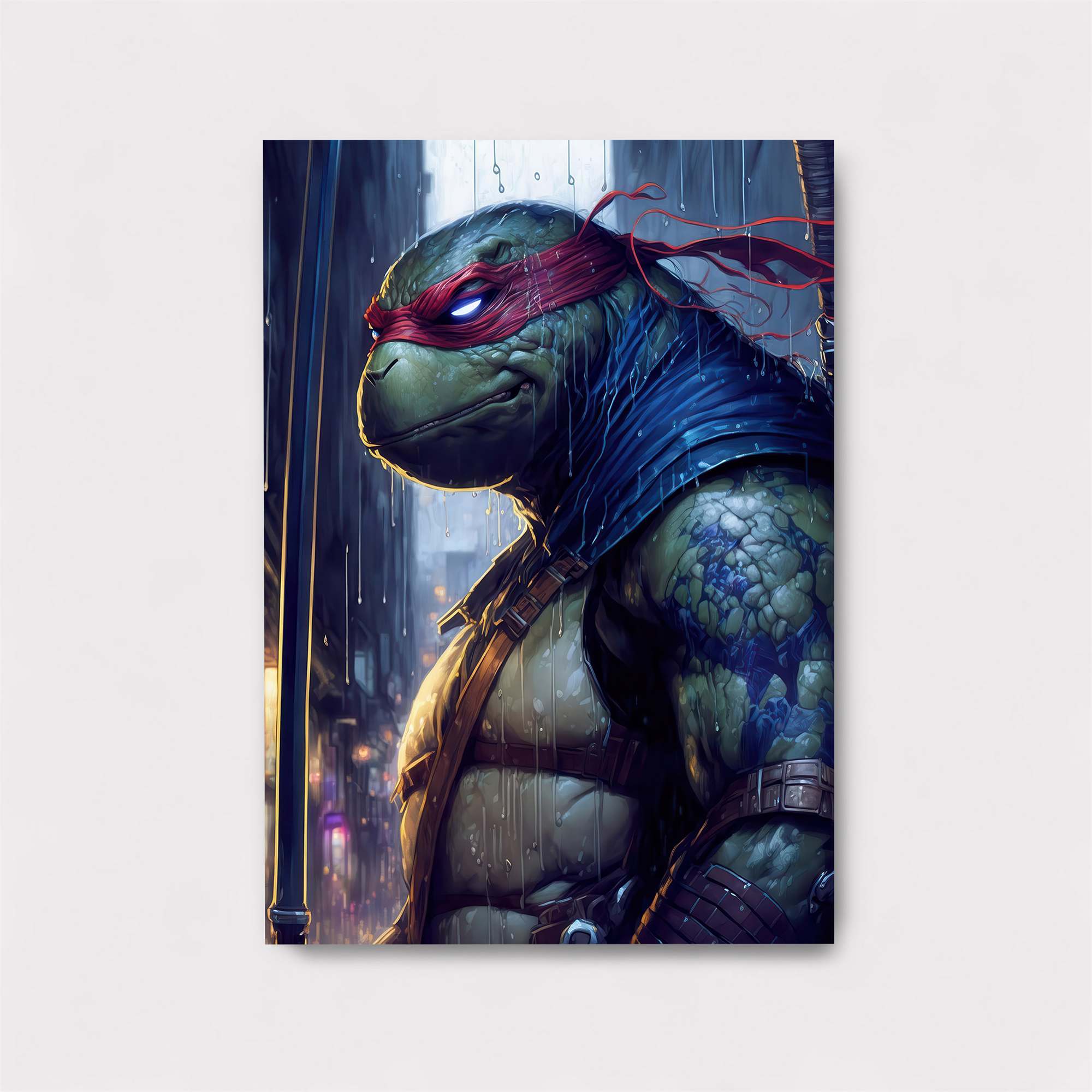 Raphael Vigilance Safe Wall Magnetic / M