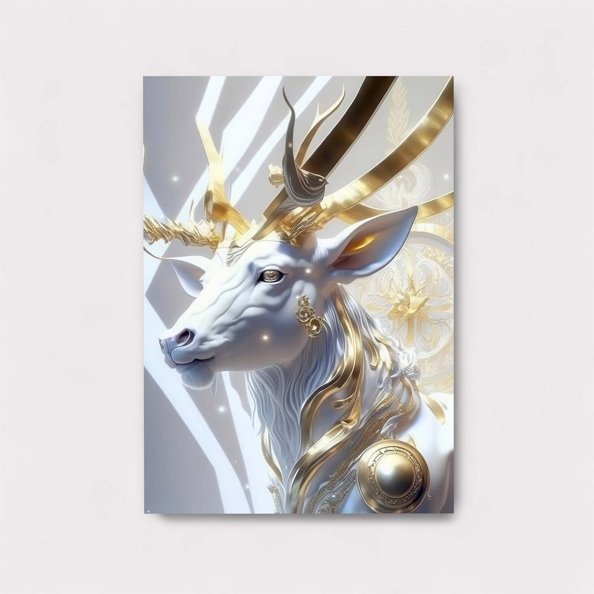 Celestial Majesty Safe Wall Magnetic / M