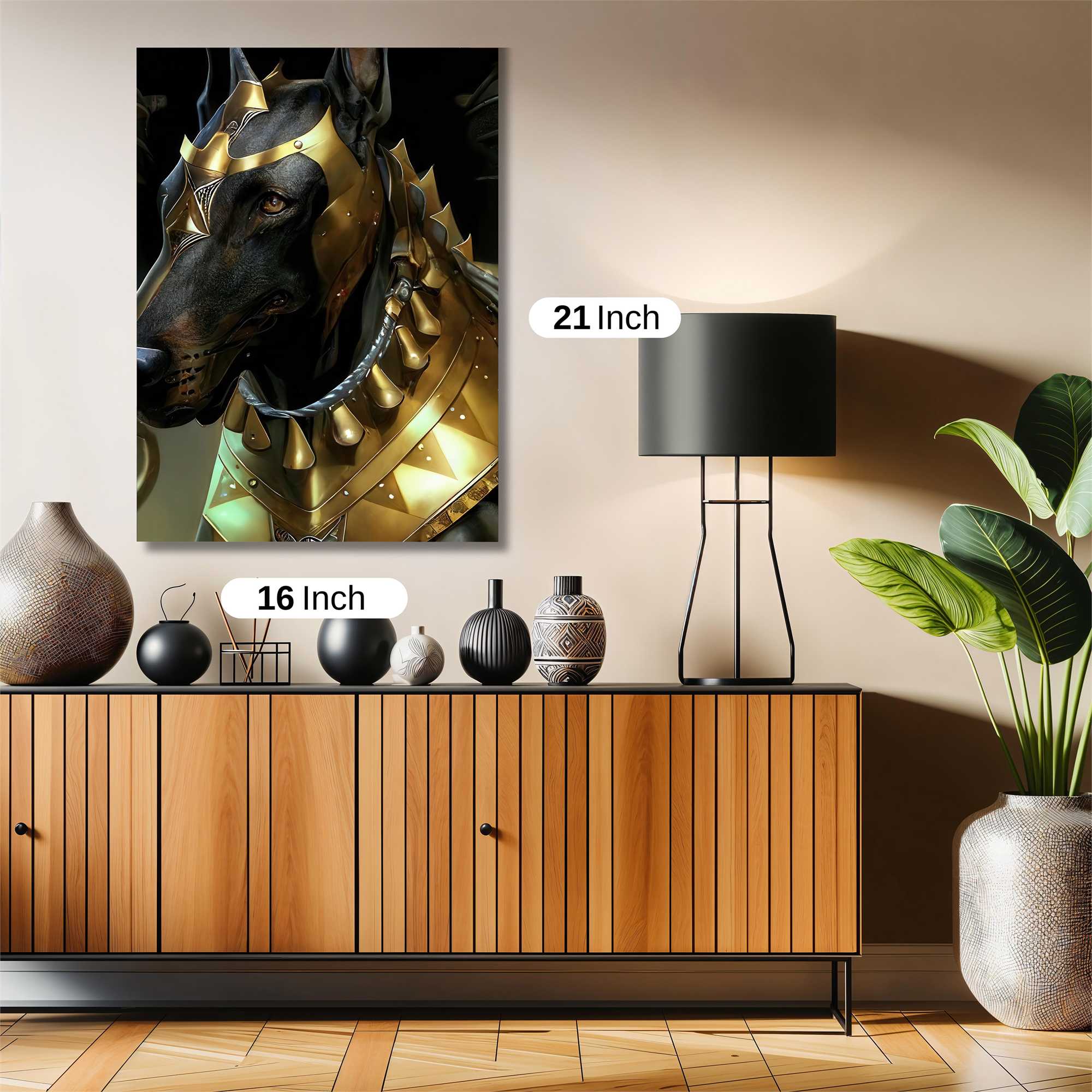 Regal Sentinel Safe Wall Magnetic / M