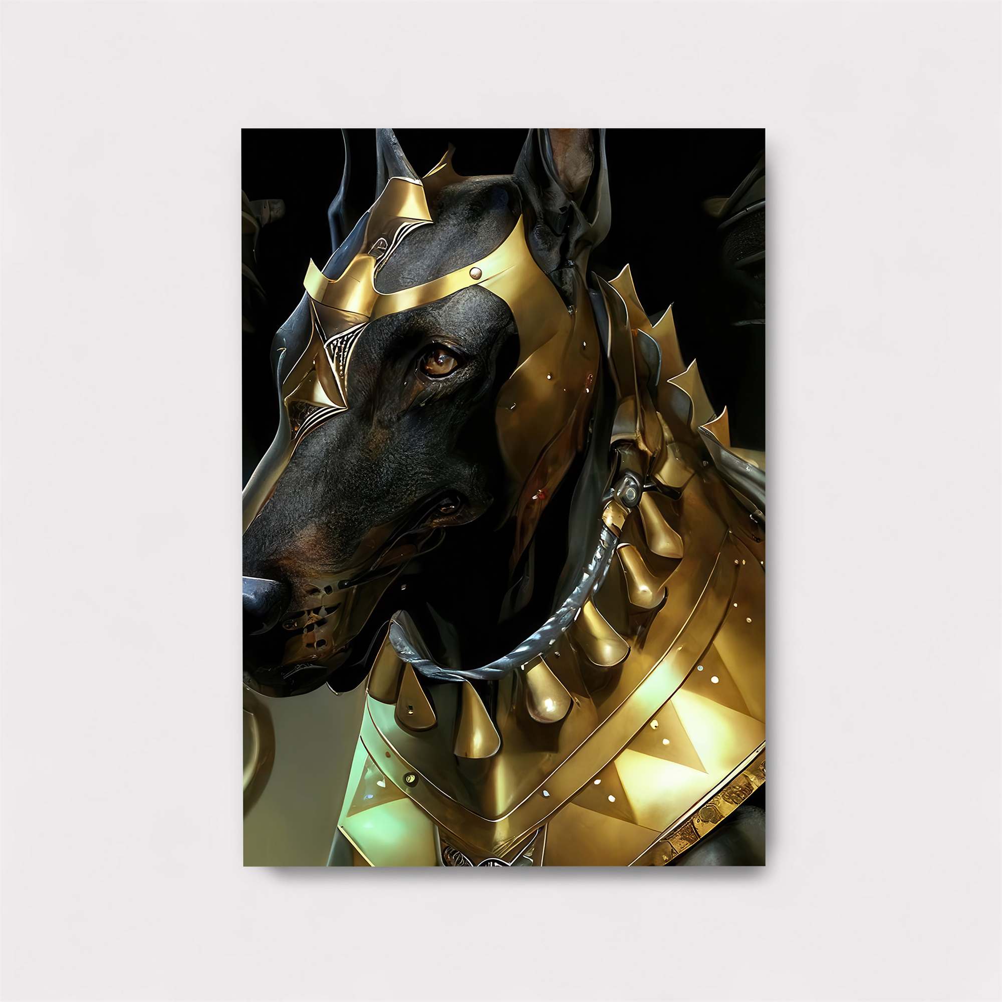 Regal Sentinel Safe Wall Magnetic / M