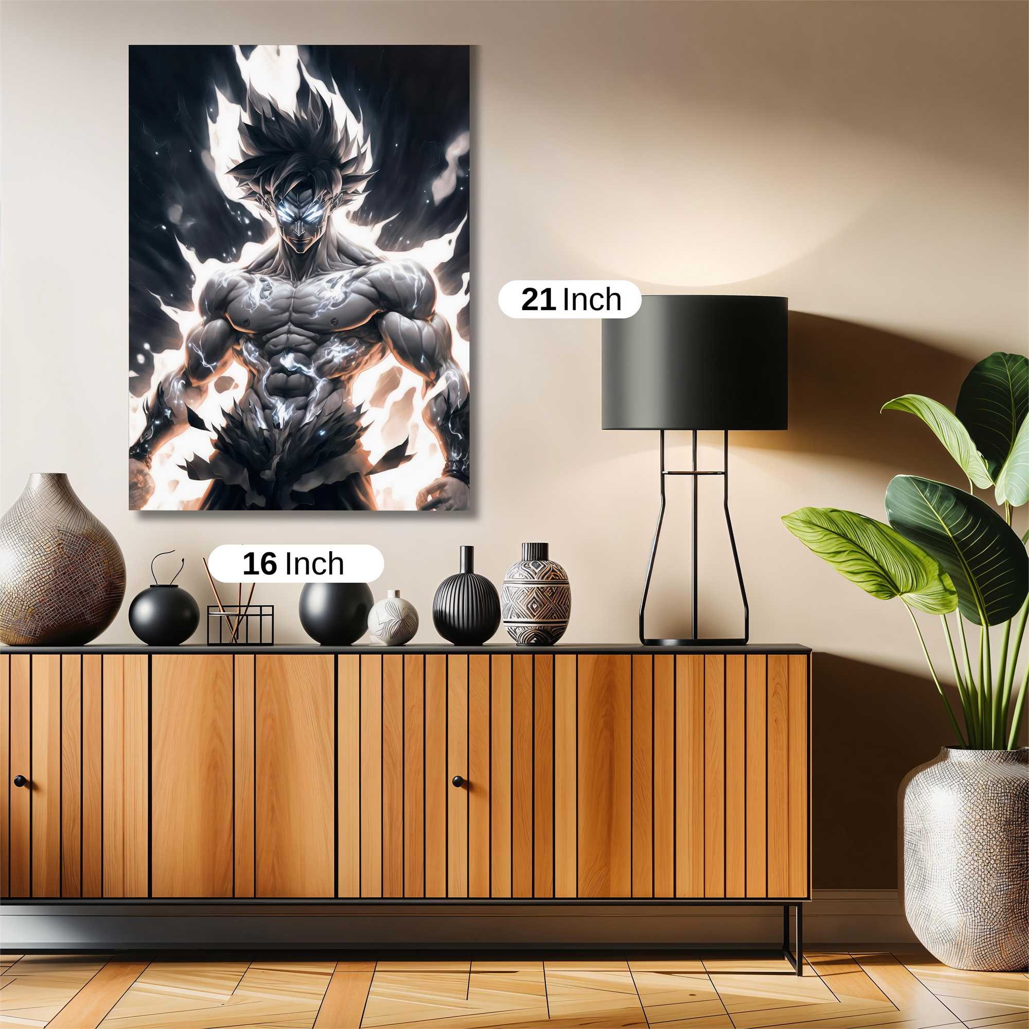 Inferno Ascension Safe Wall Magnetic / M