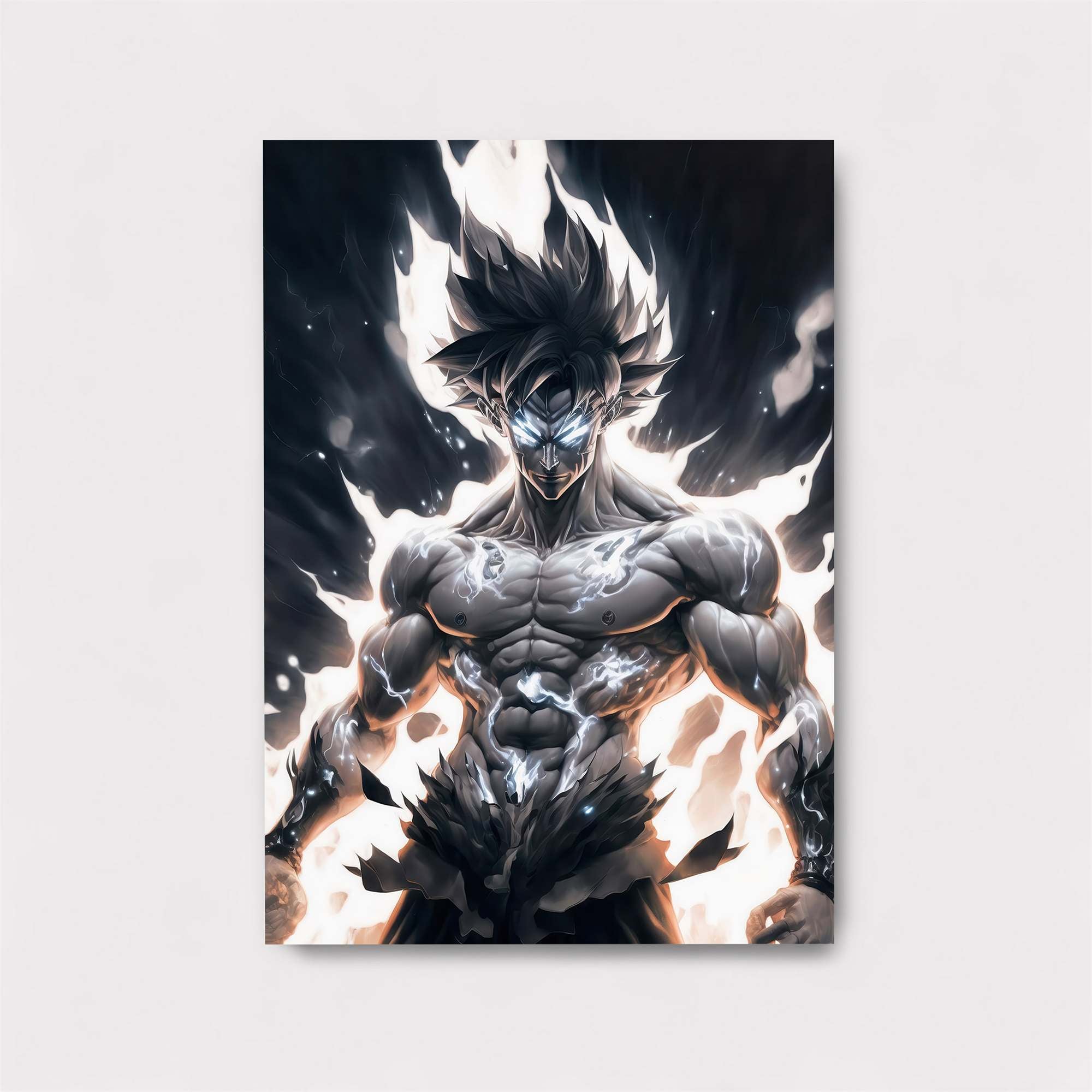 Inferno Ascension Safe Wall Magnetic / M