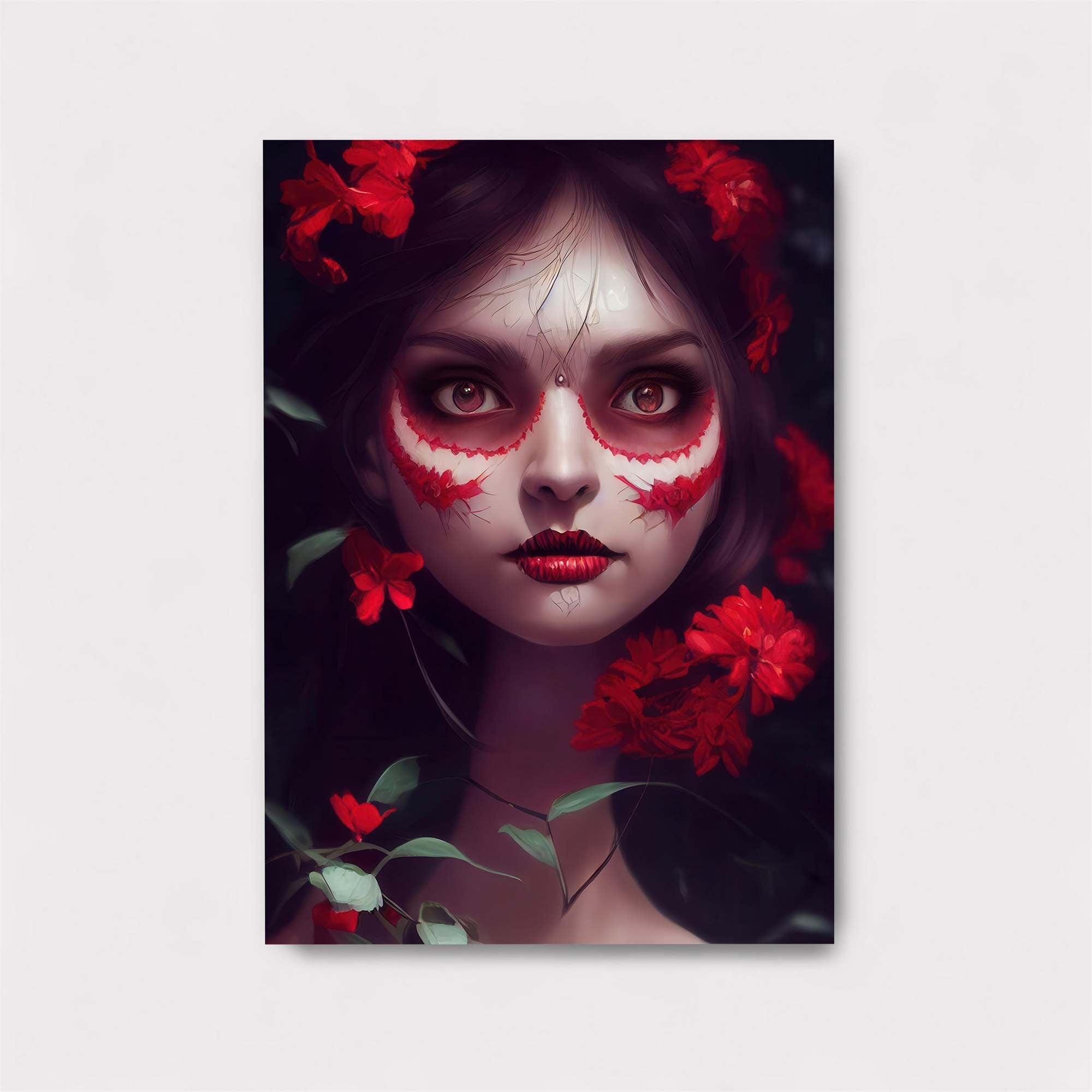 Mystic Allure Safe Wall Magnetic / M