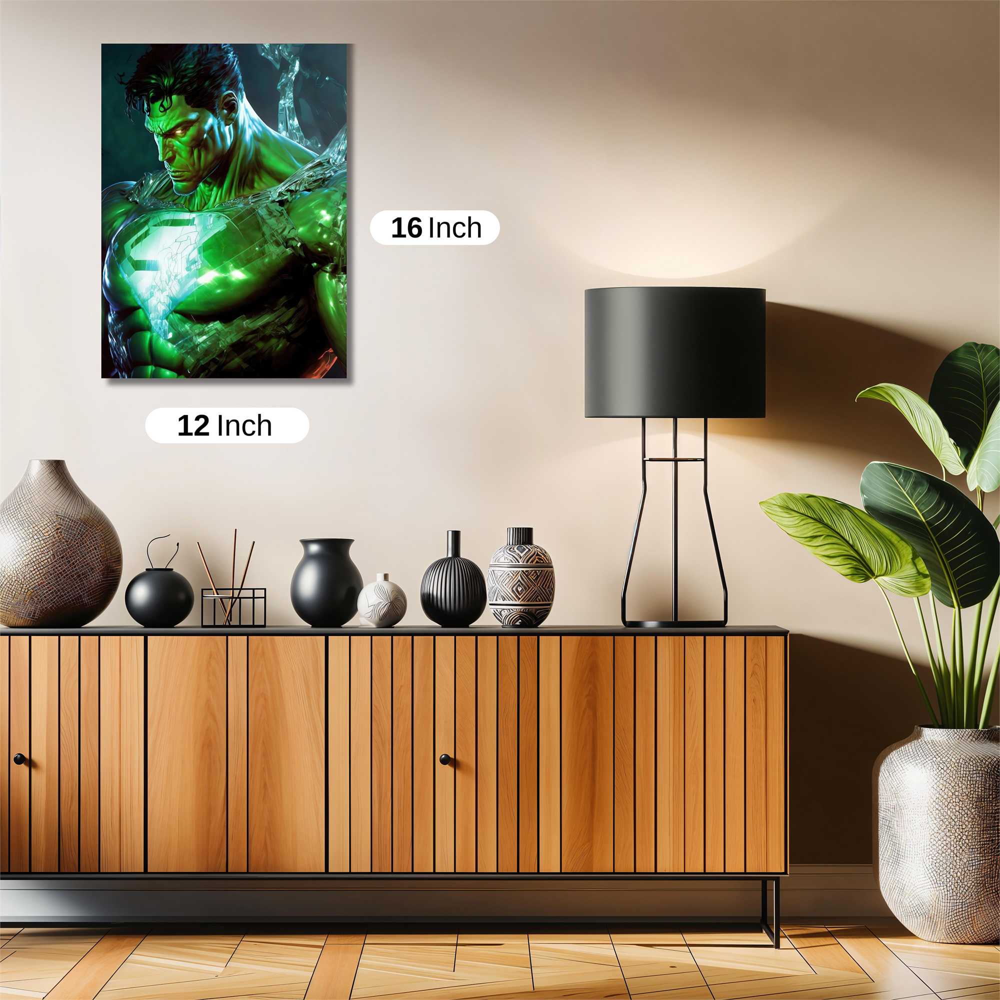 Kryptonite Transformation Safe Wall Magnetic / M