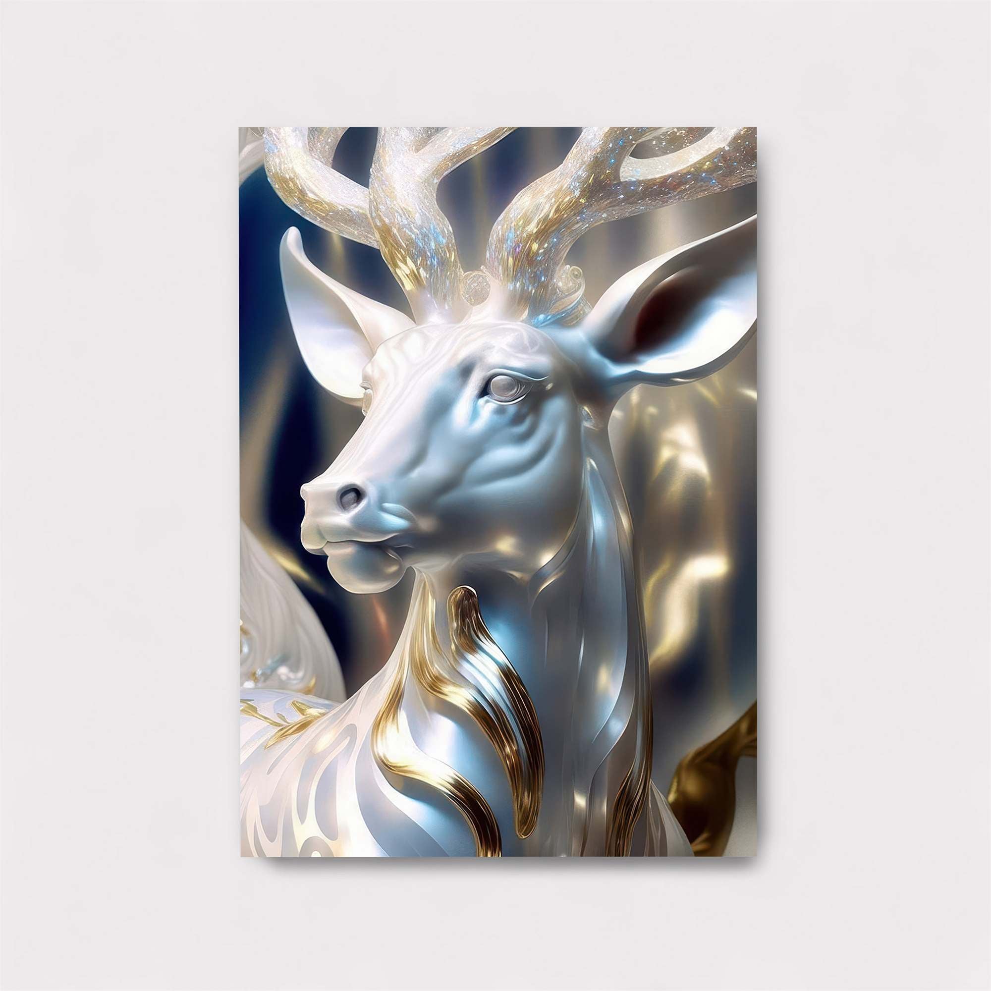 Enchanted Grace Safe Wall Magnetic / M