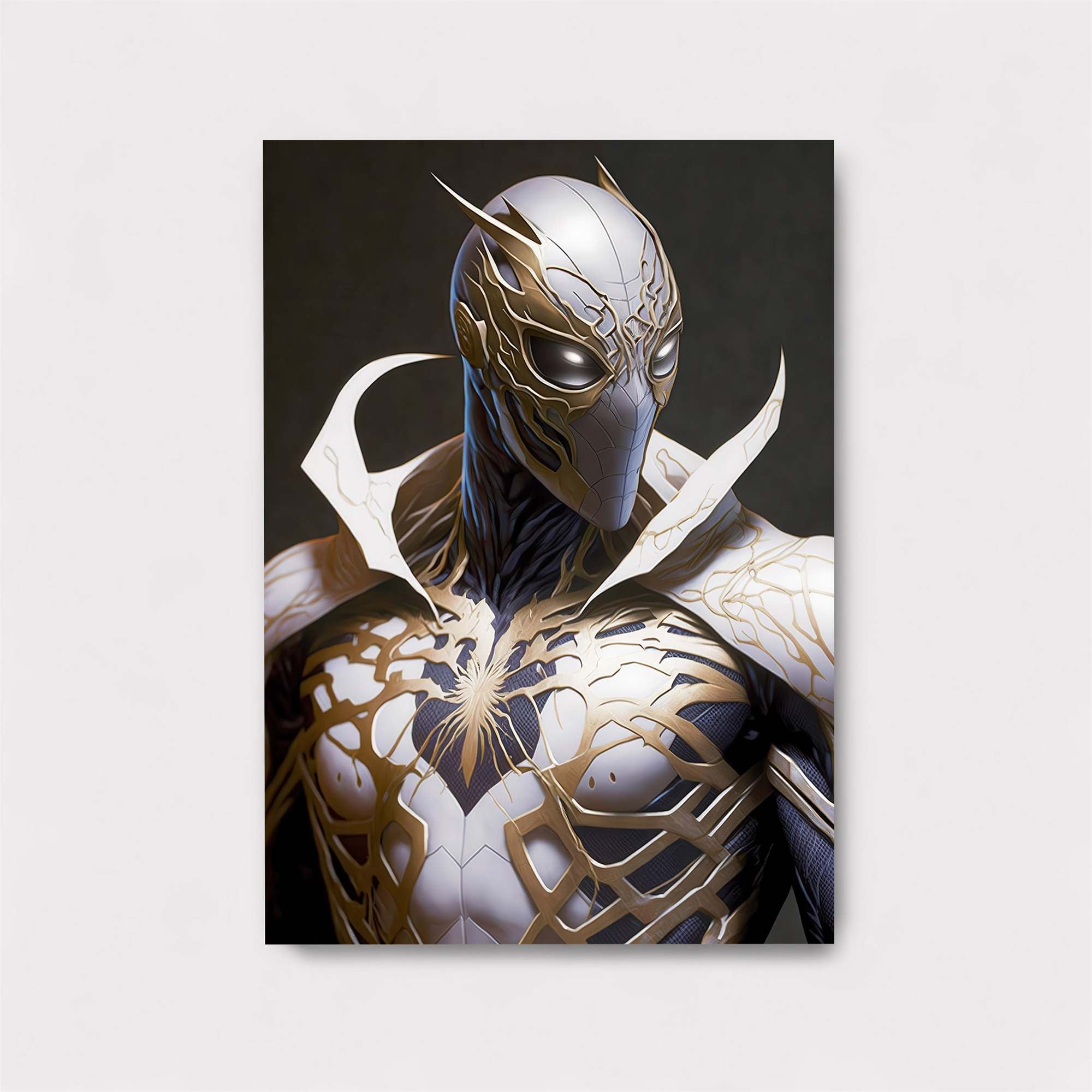 Spider Elegance Safe Wall Magnetic / M