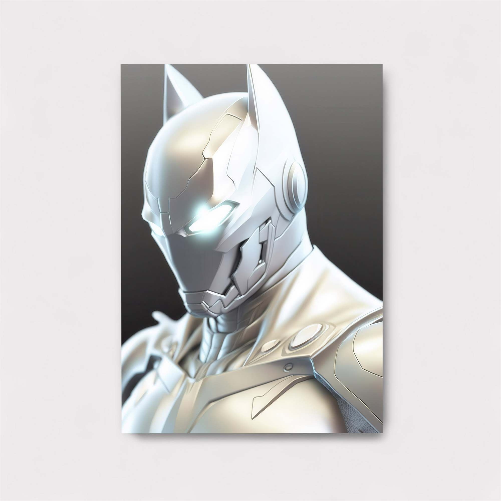 Tech Vigilante Safe Wall Magnetic / M