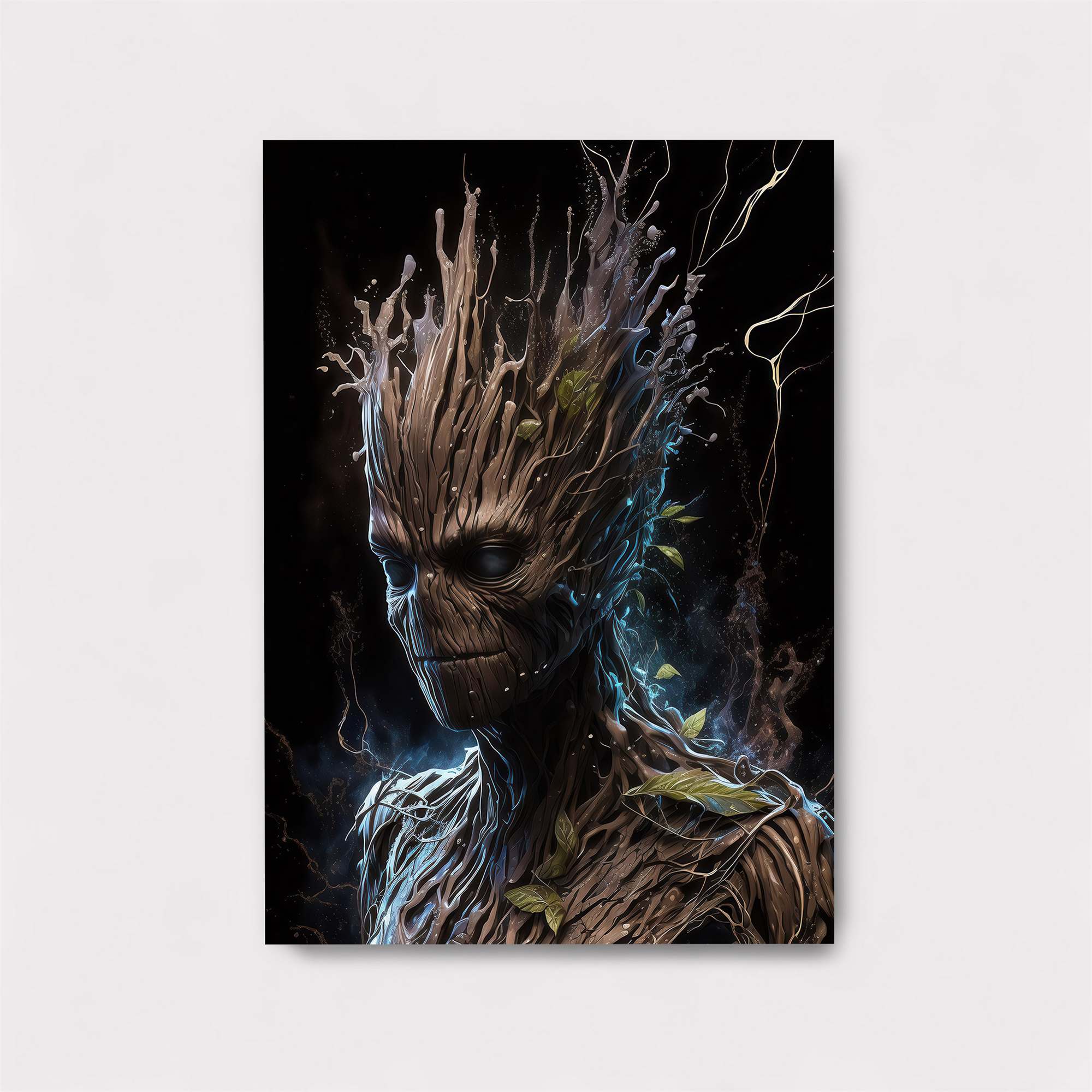 Groot Reverie Safe Wall Magnetic / M